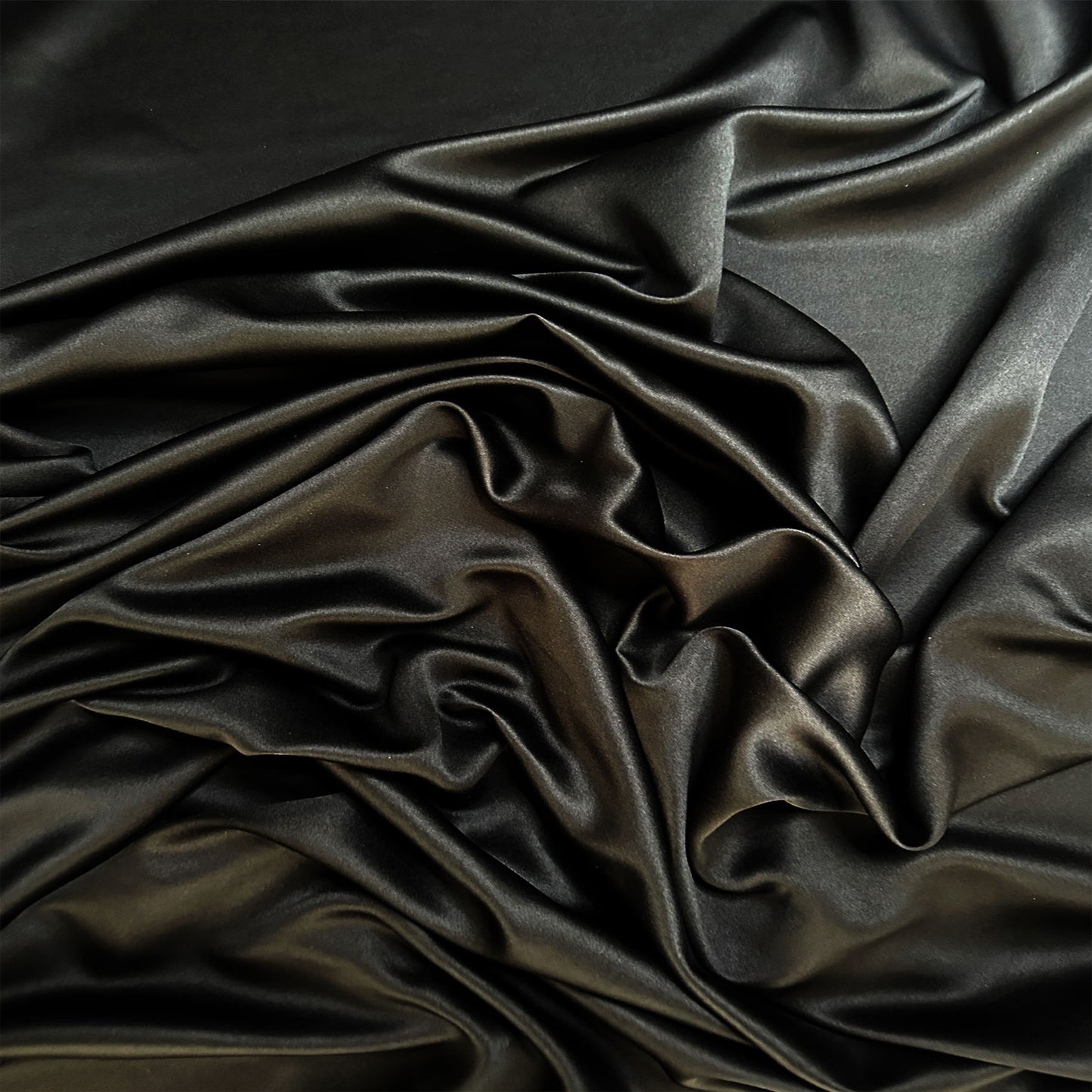 Blackout Black Curtain