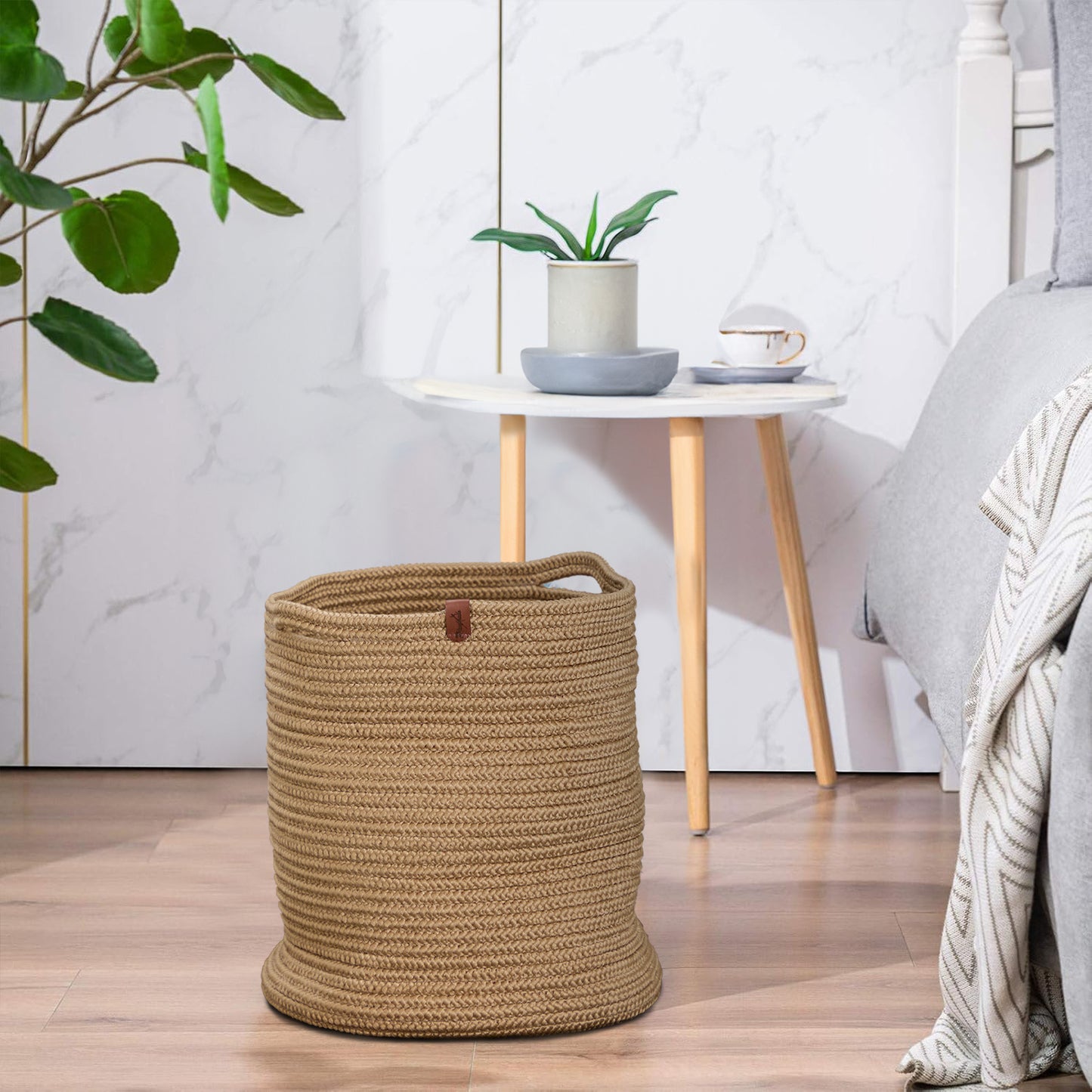 Ganges Jute Basket