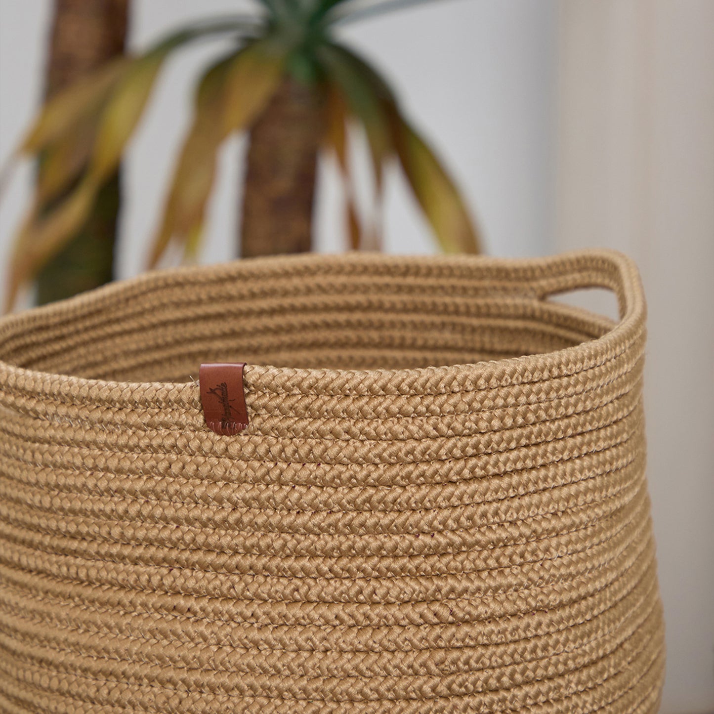Ganges Jute Basket