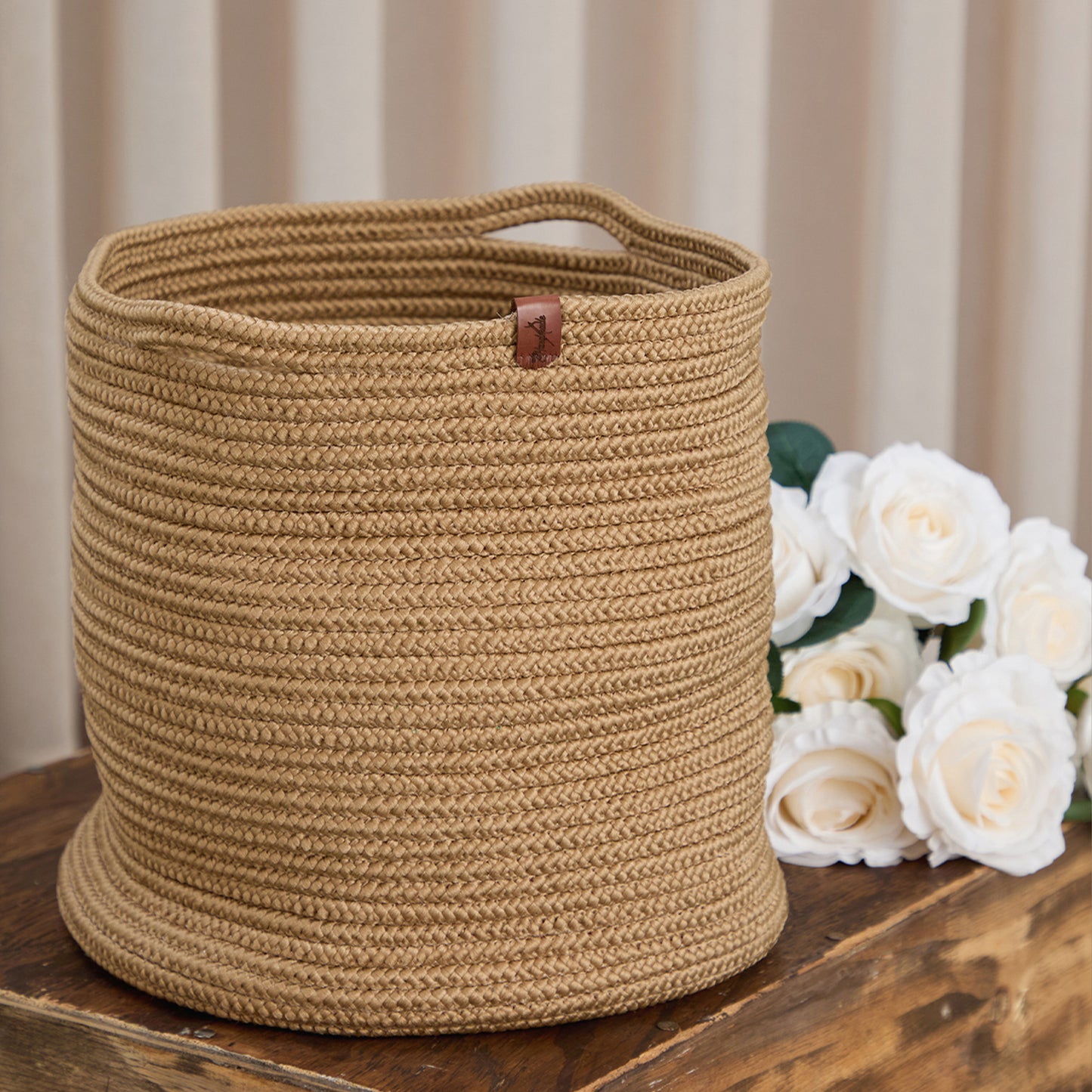 Ganges Jute Basket