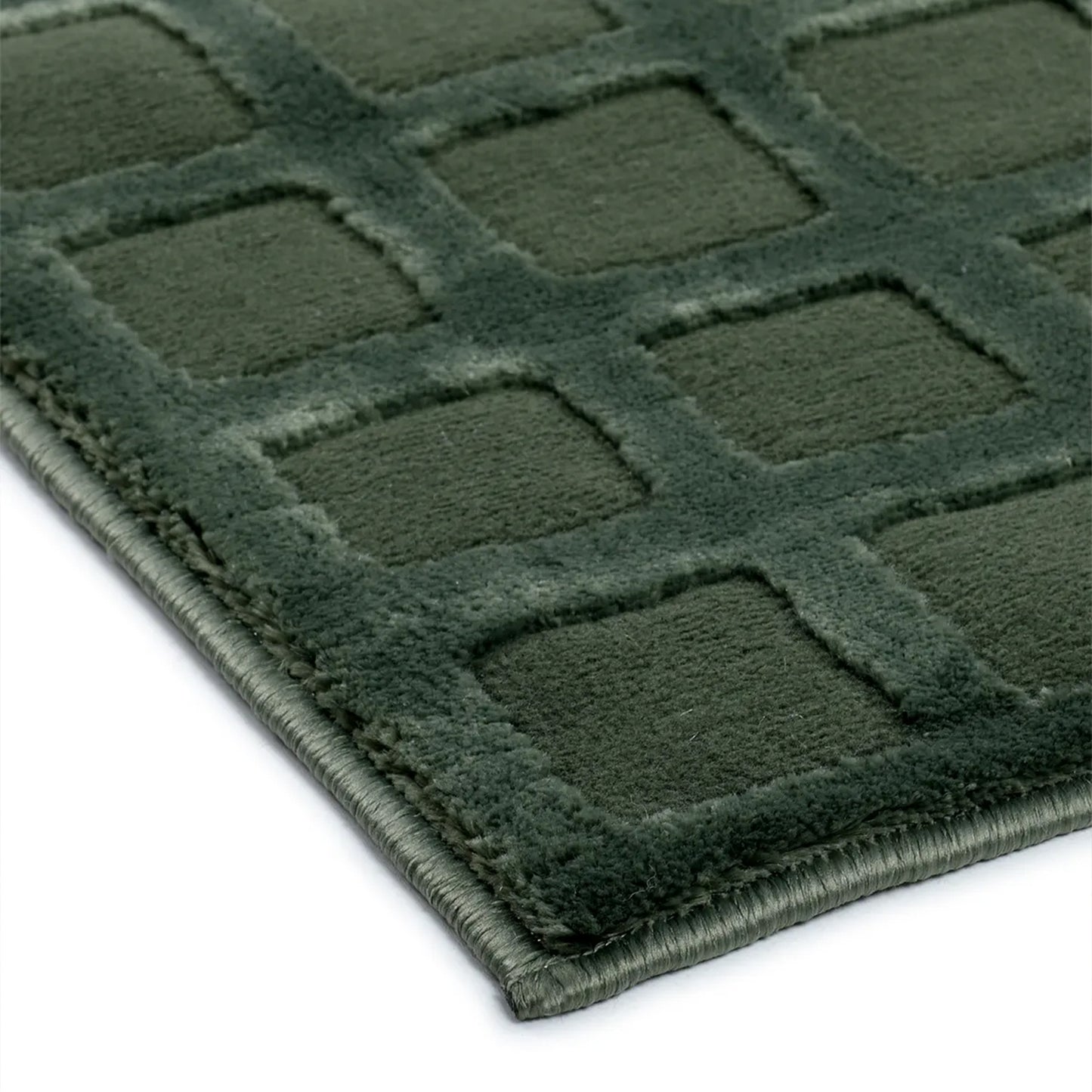 Emerald Area Rug