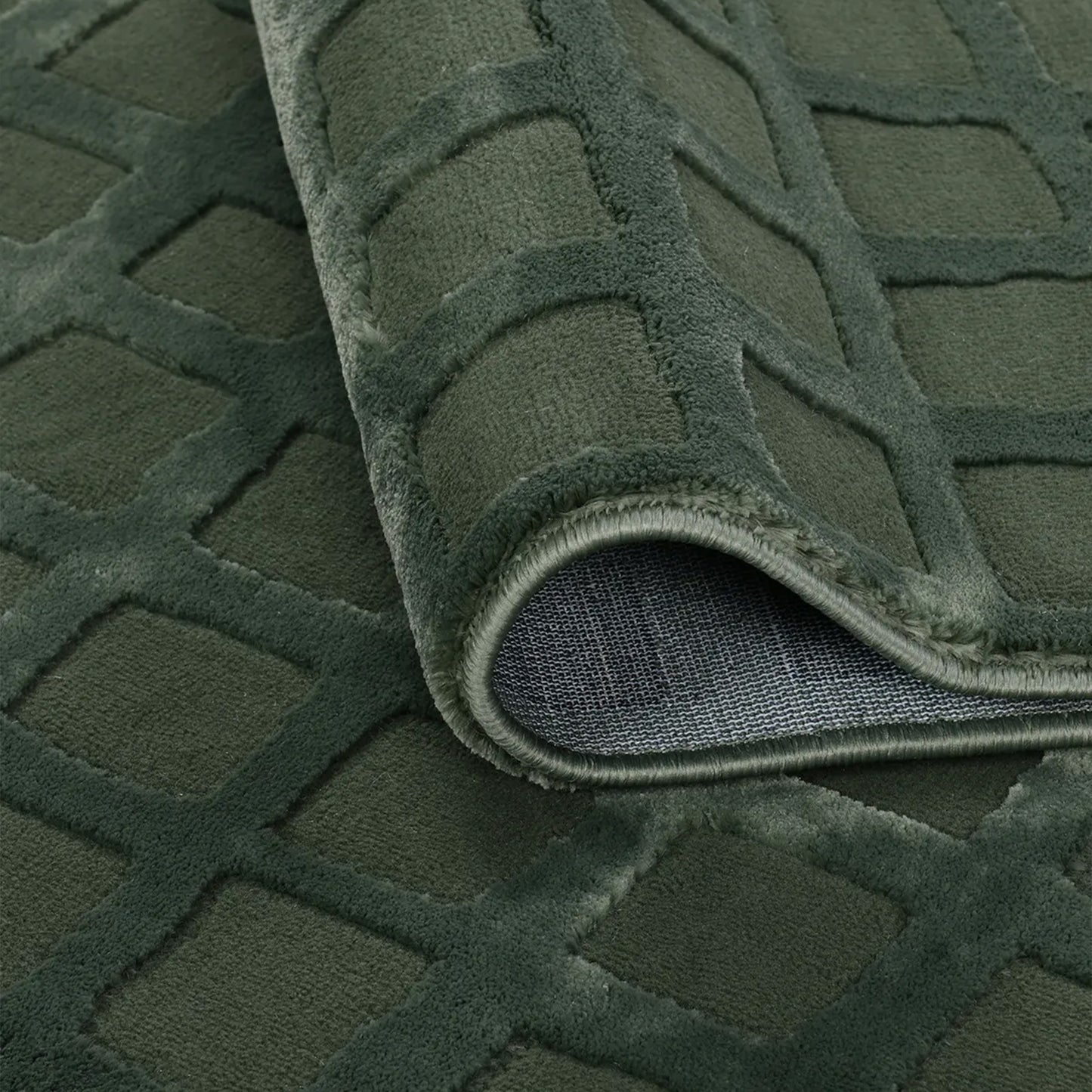 Emerald Area Rug