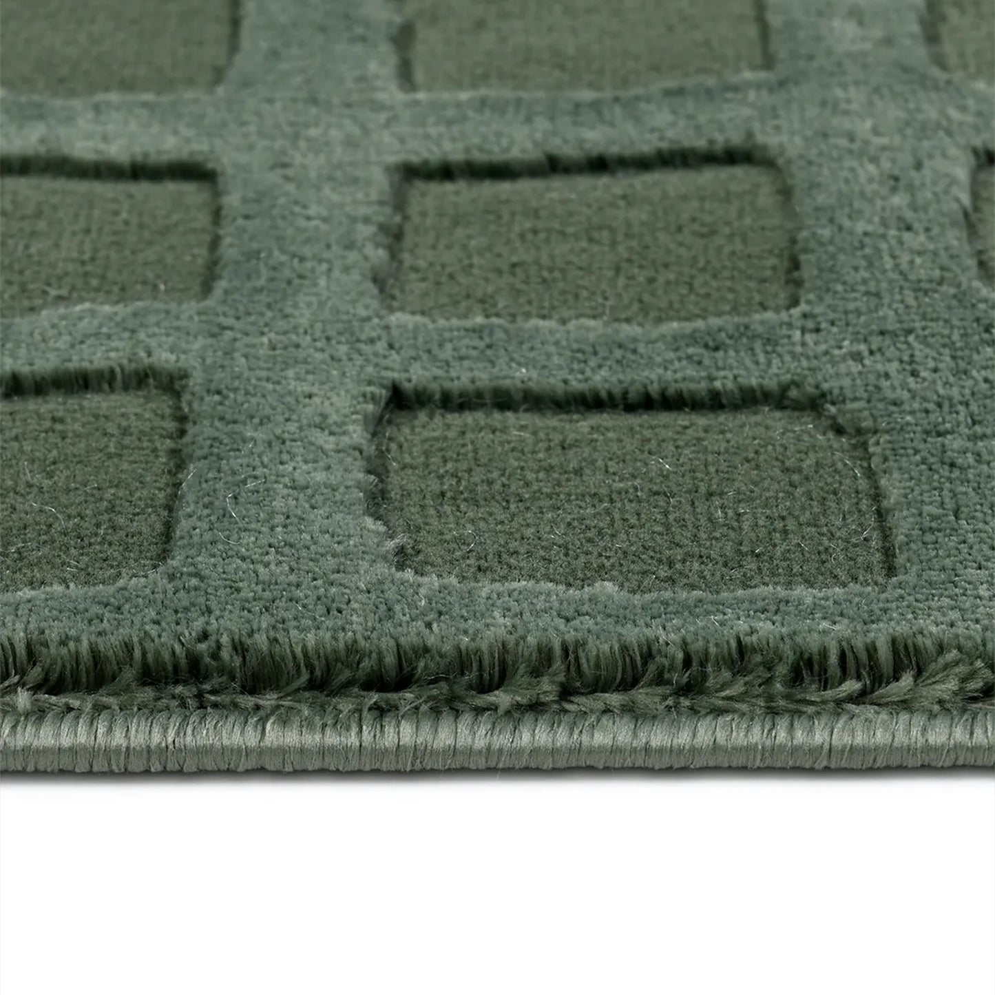 Emerald Area Rug