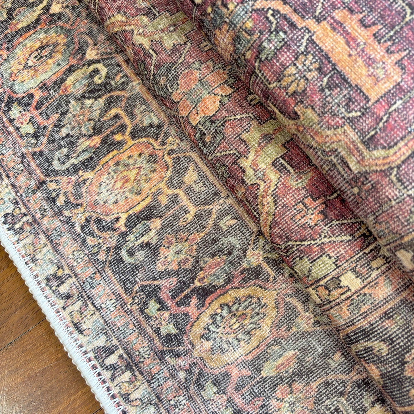 Paris Area Rug
