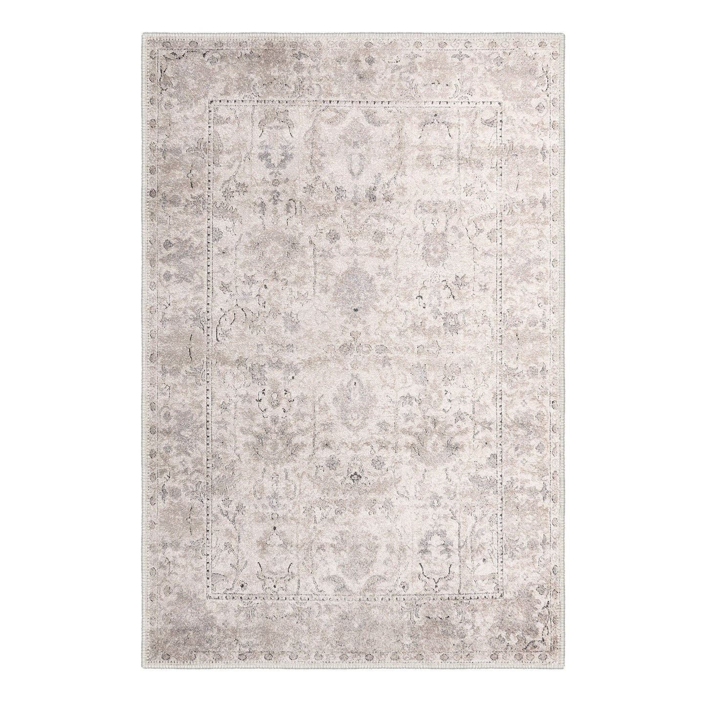 Custom Canlaon Area Rug 5' Feet Wide 11' Feet Long