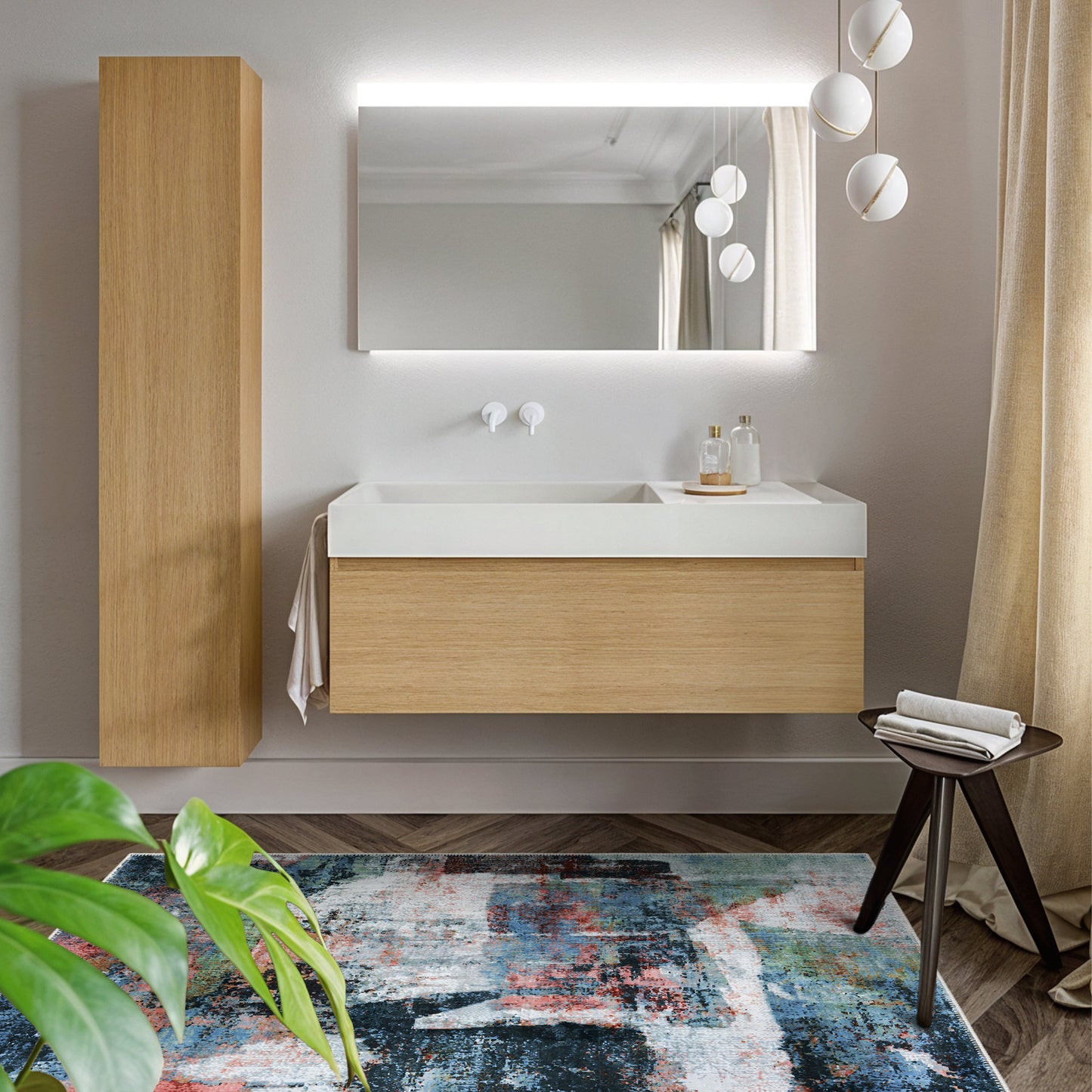 Rogers Area Rug