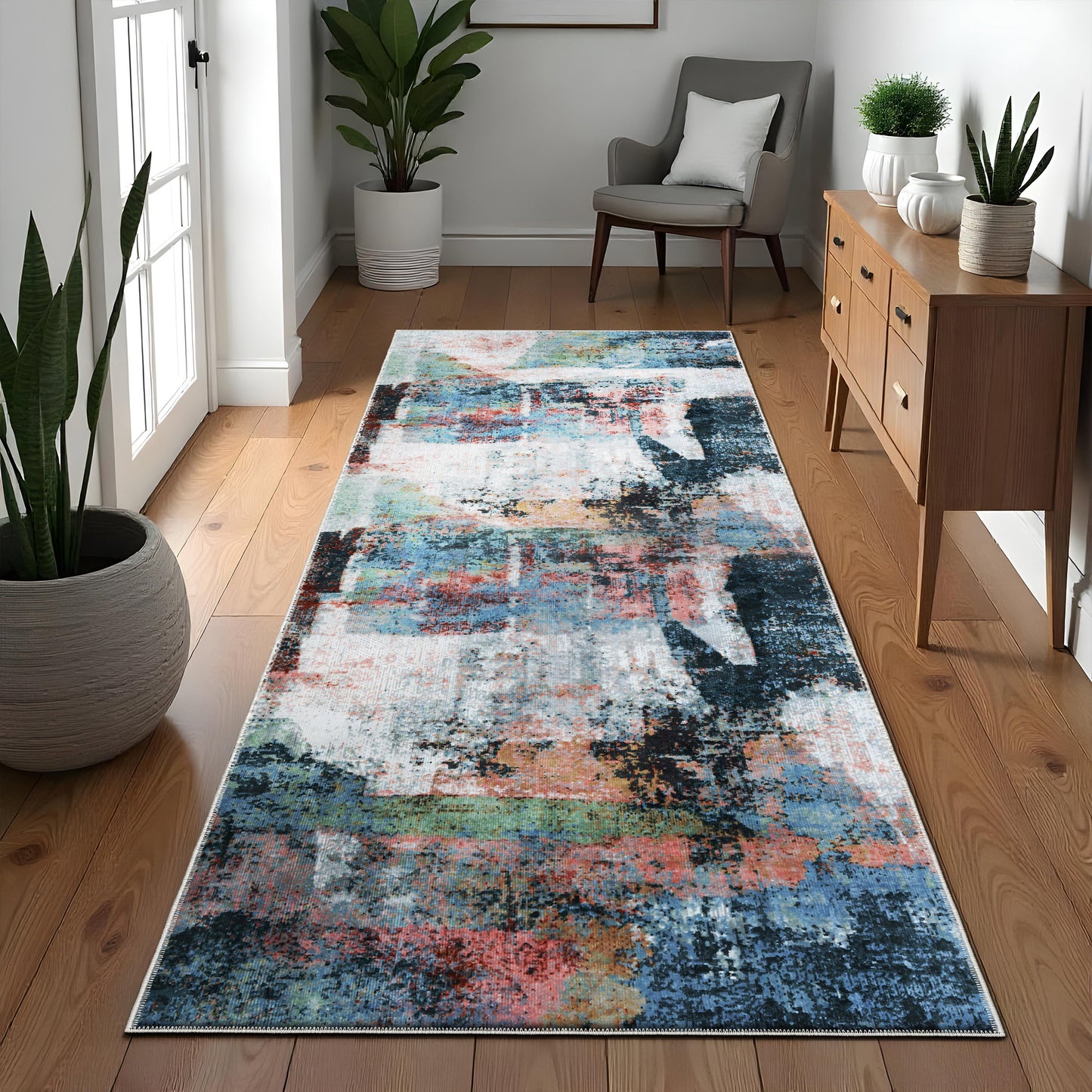 Rogers Area Rug