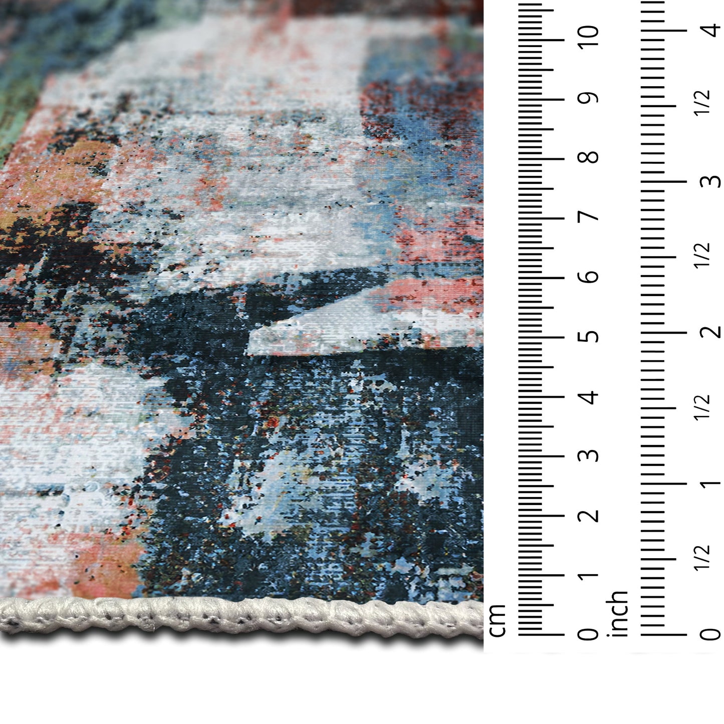 Rogers Area Rug
