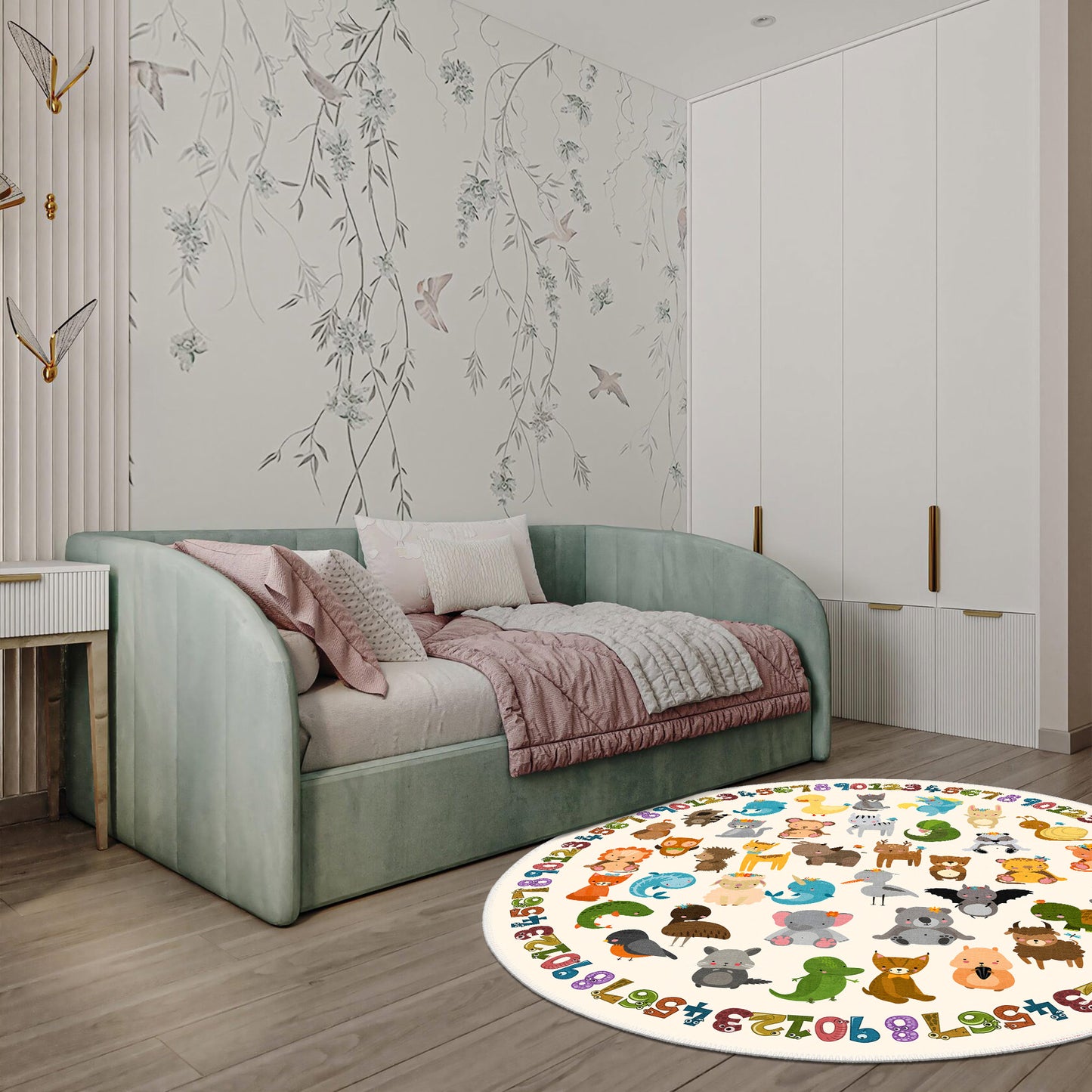 Dune Area Rug