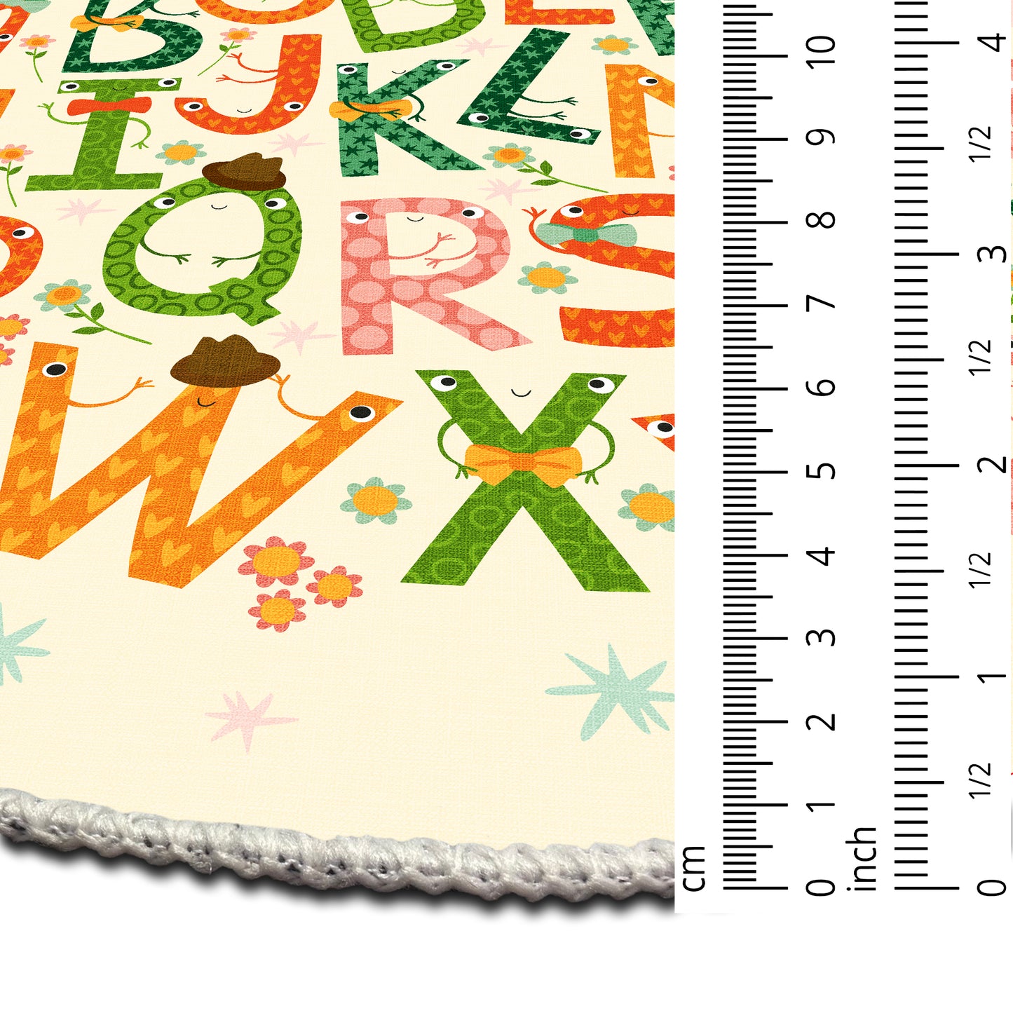 Frost Area Rug