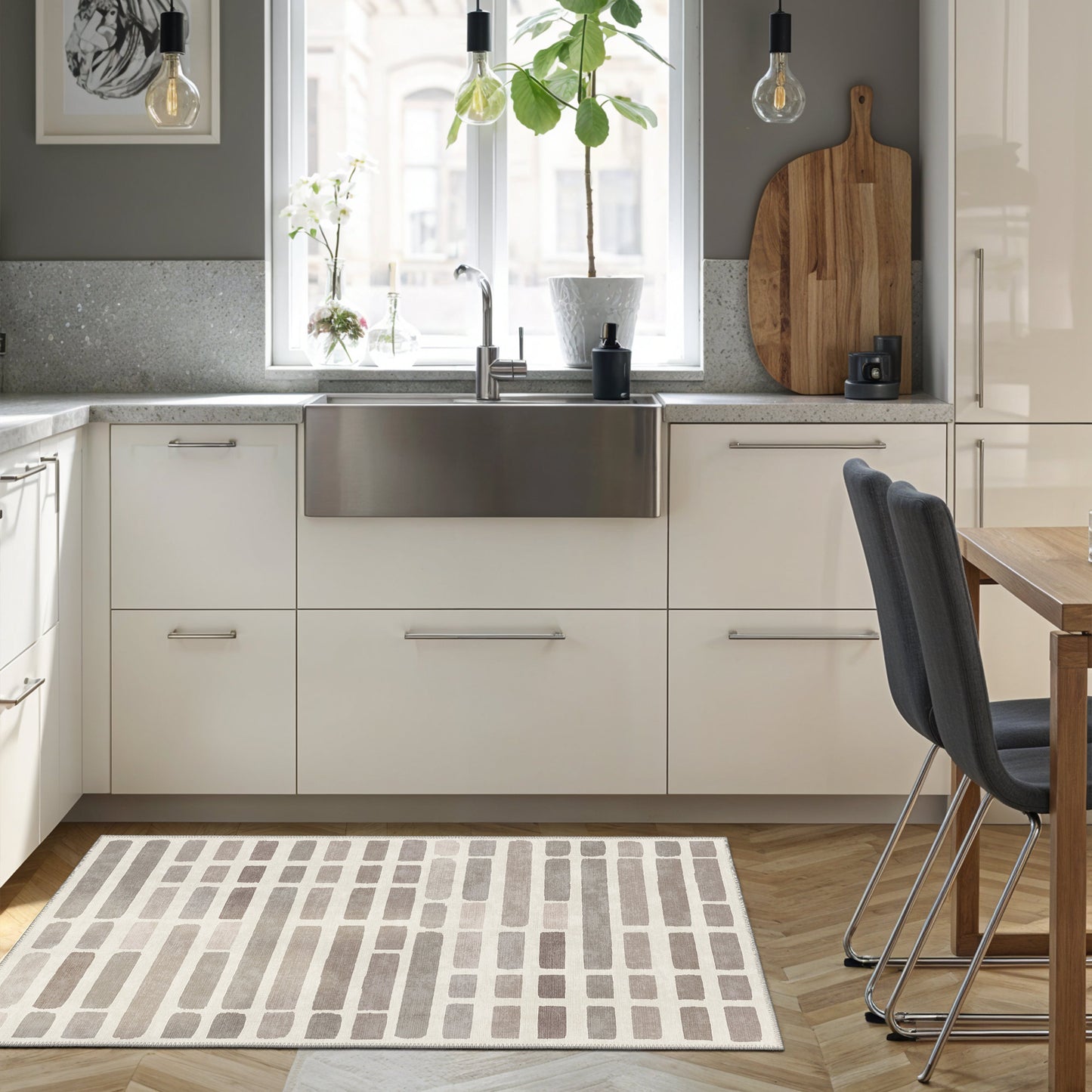 Nova Area Rug