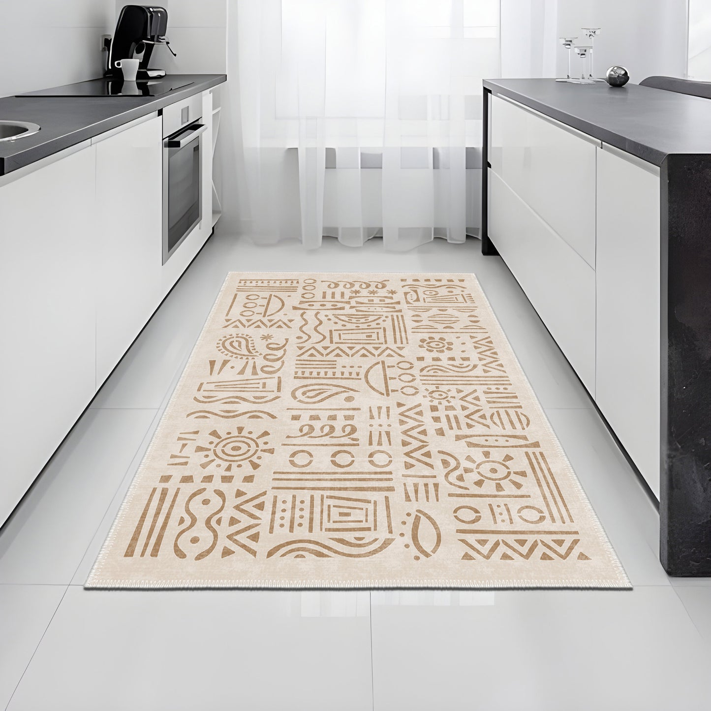 Zen Area Rug