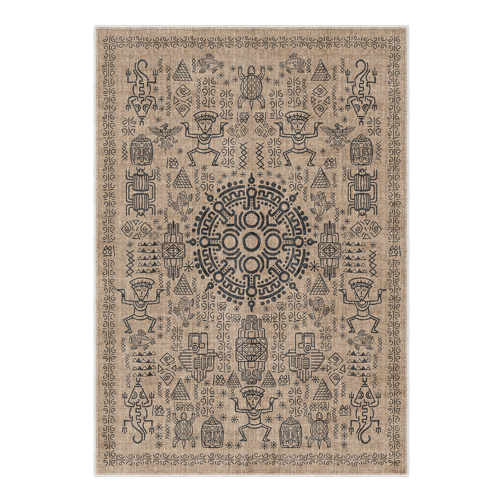 Quartz Area Rug