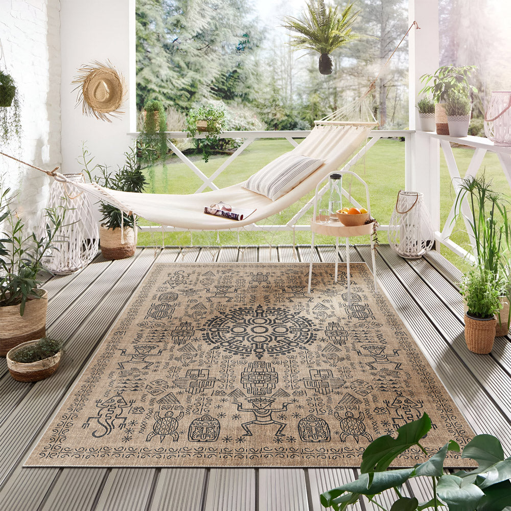 Quartz Area Rug
