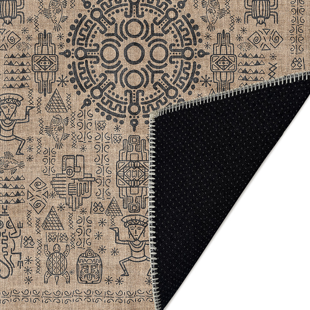 Quartz Area Rug