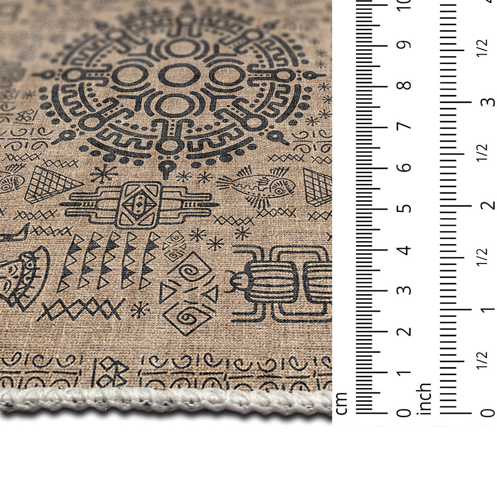 Quartz Area Rug