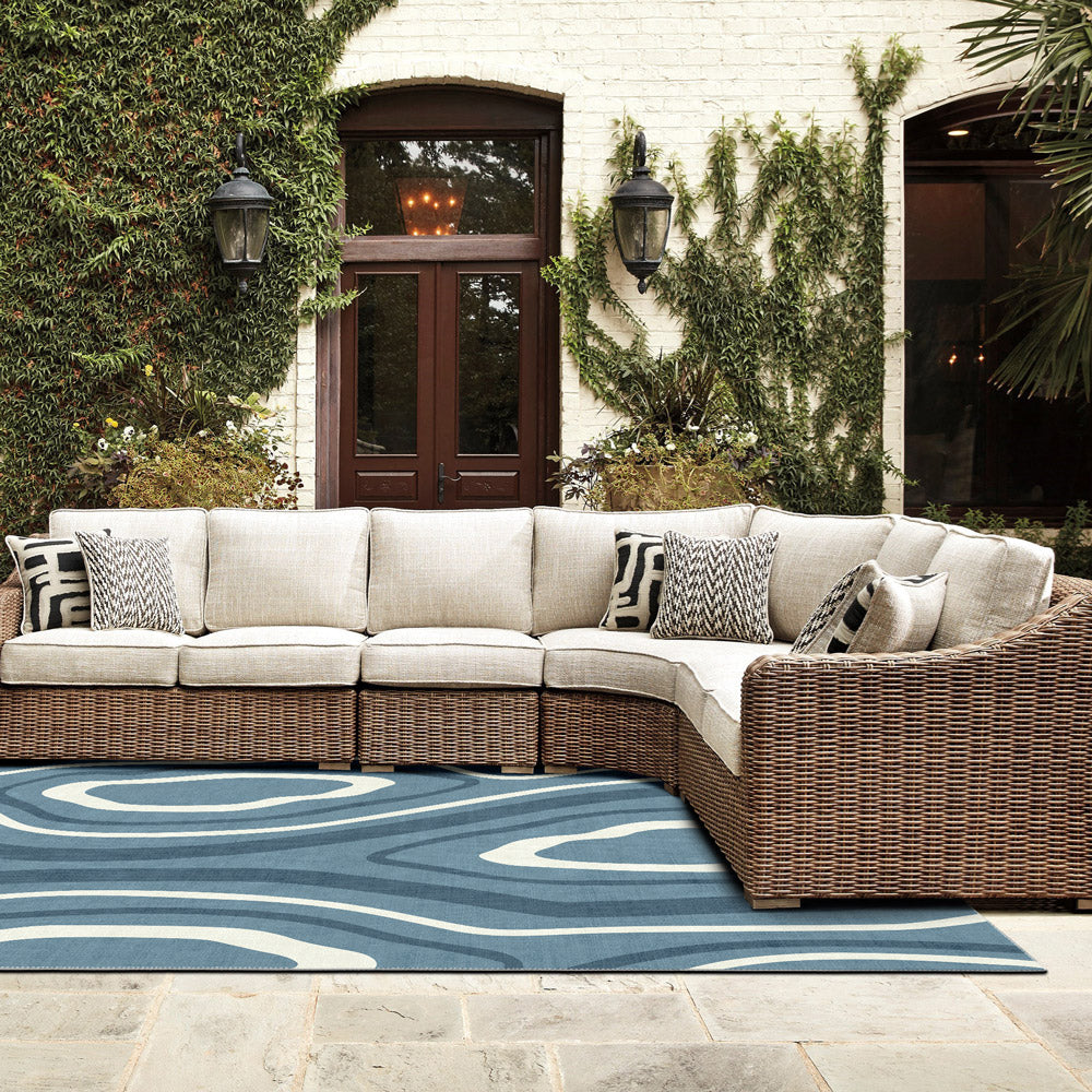 Noor Area Rug