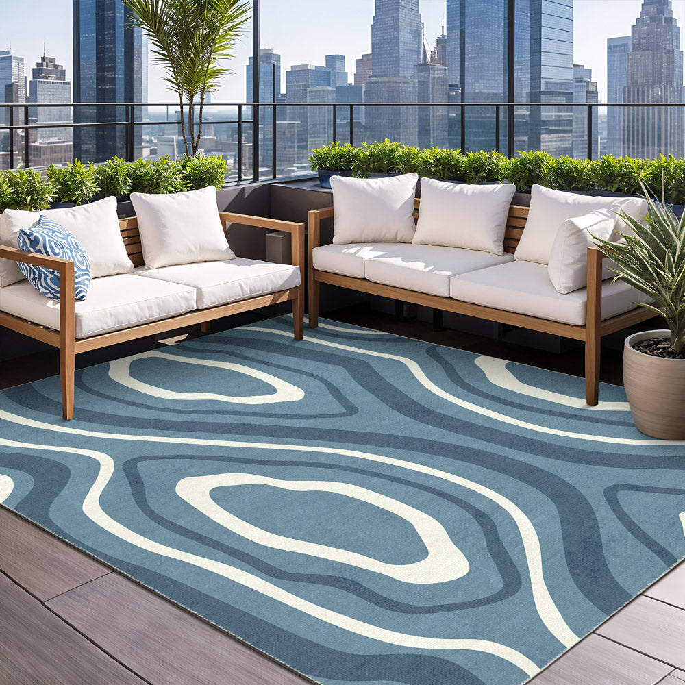 Noor Area Rug