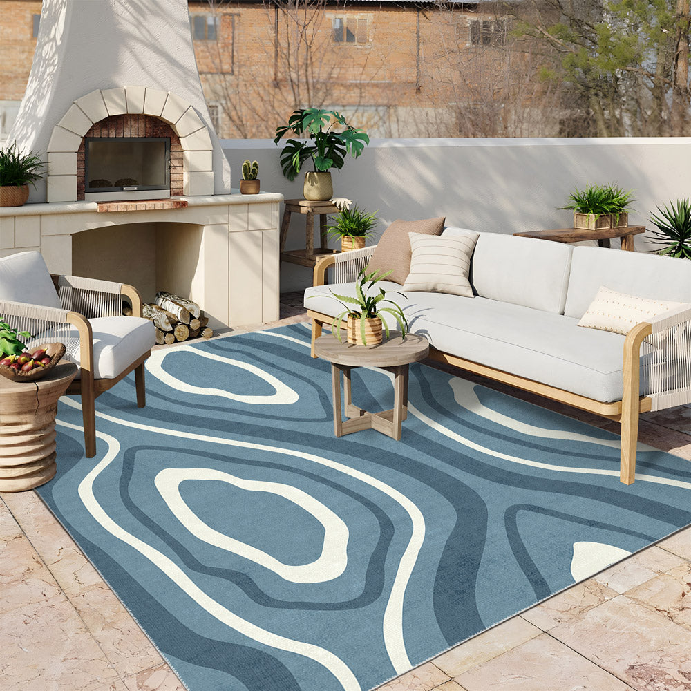 Noor Area Rug