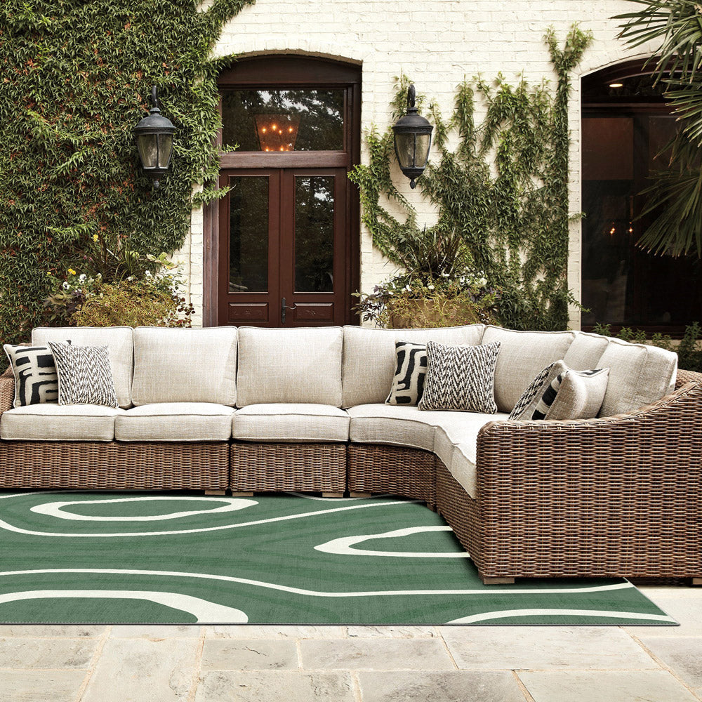 Yara Area Rug