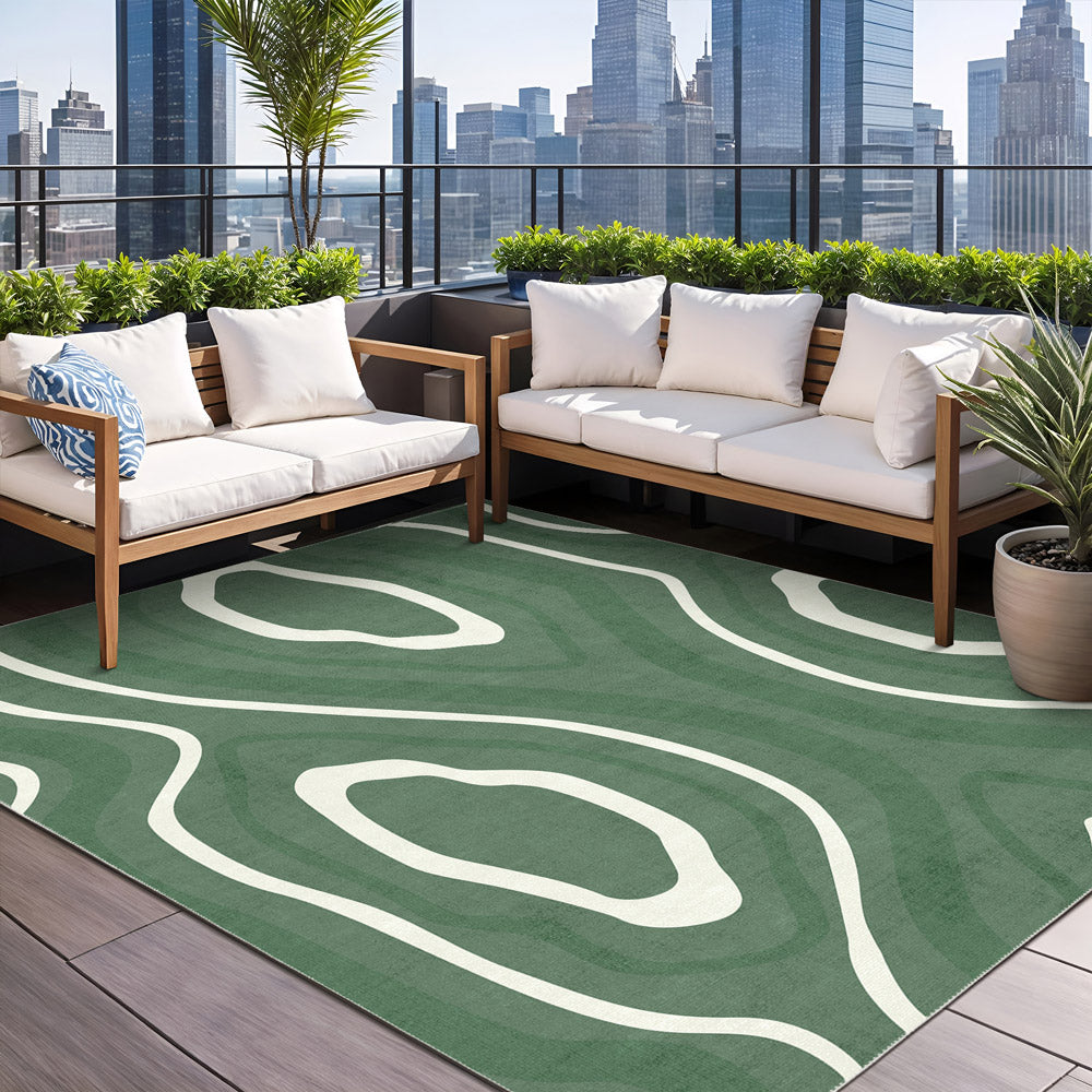 Yara Area Rug