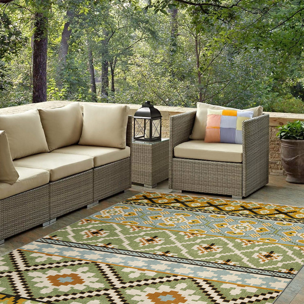 Nox Area Rug