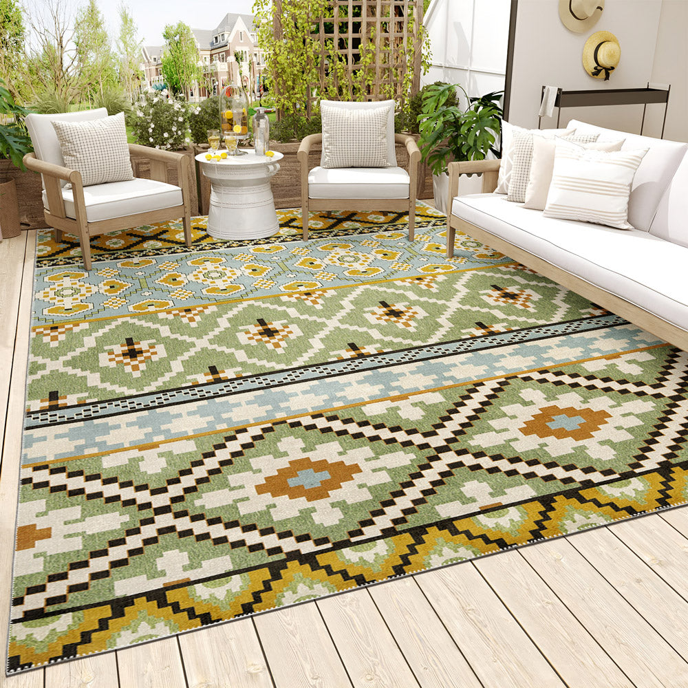 Nox Area Rug