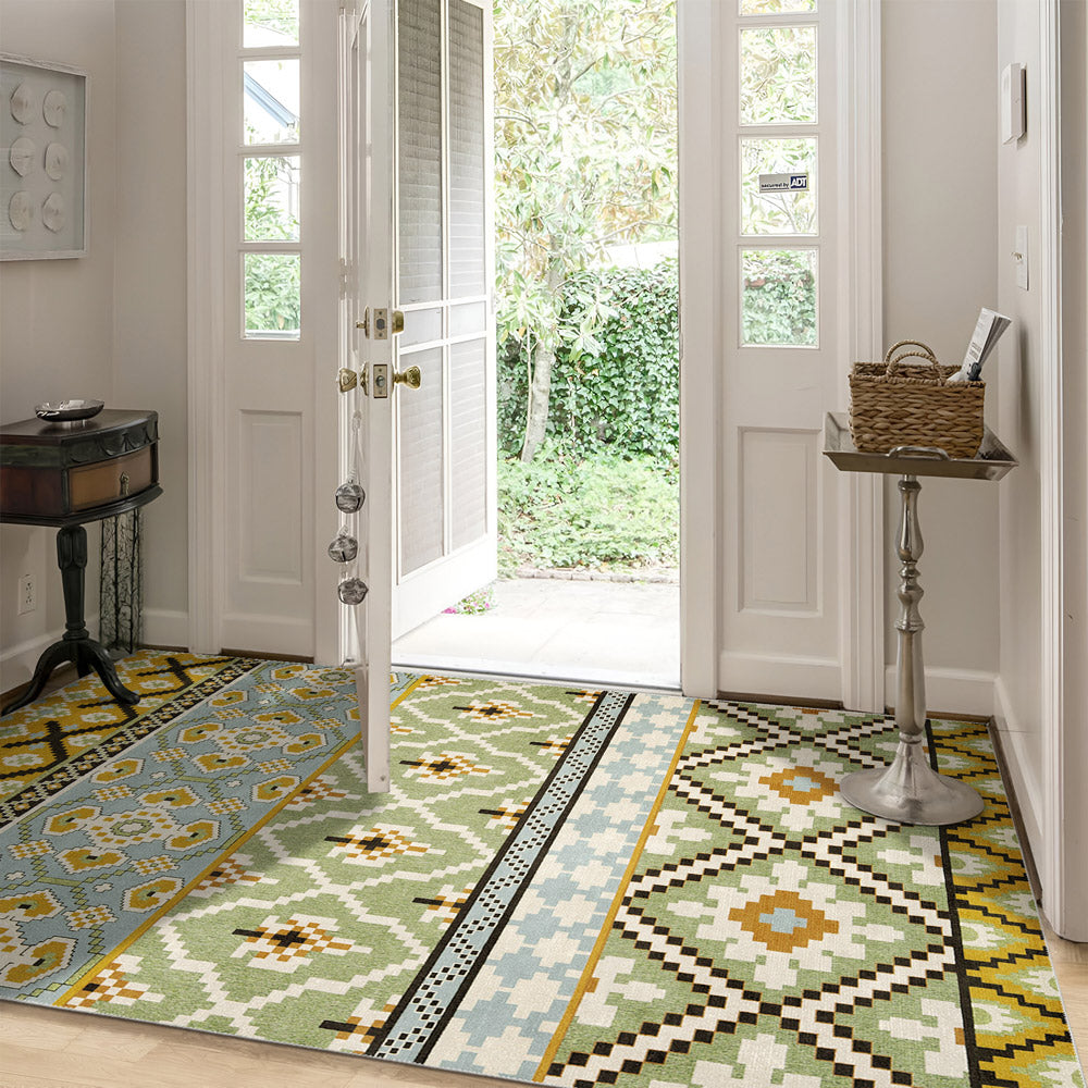 Nox Area Rug