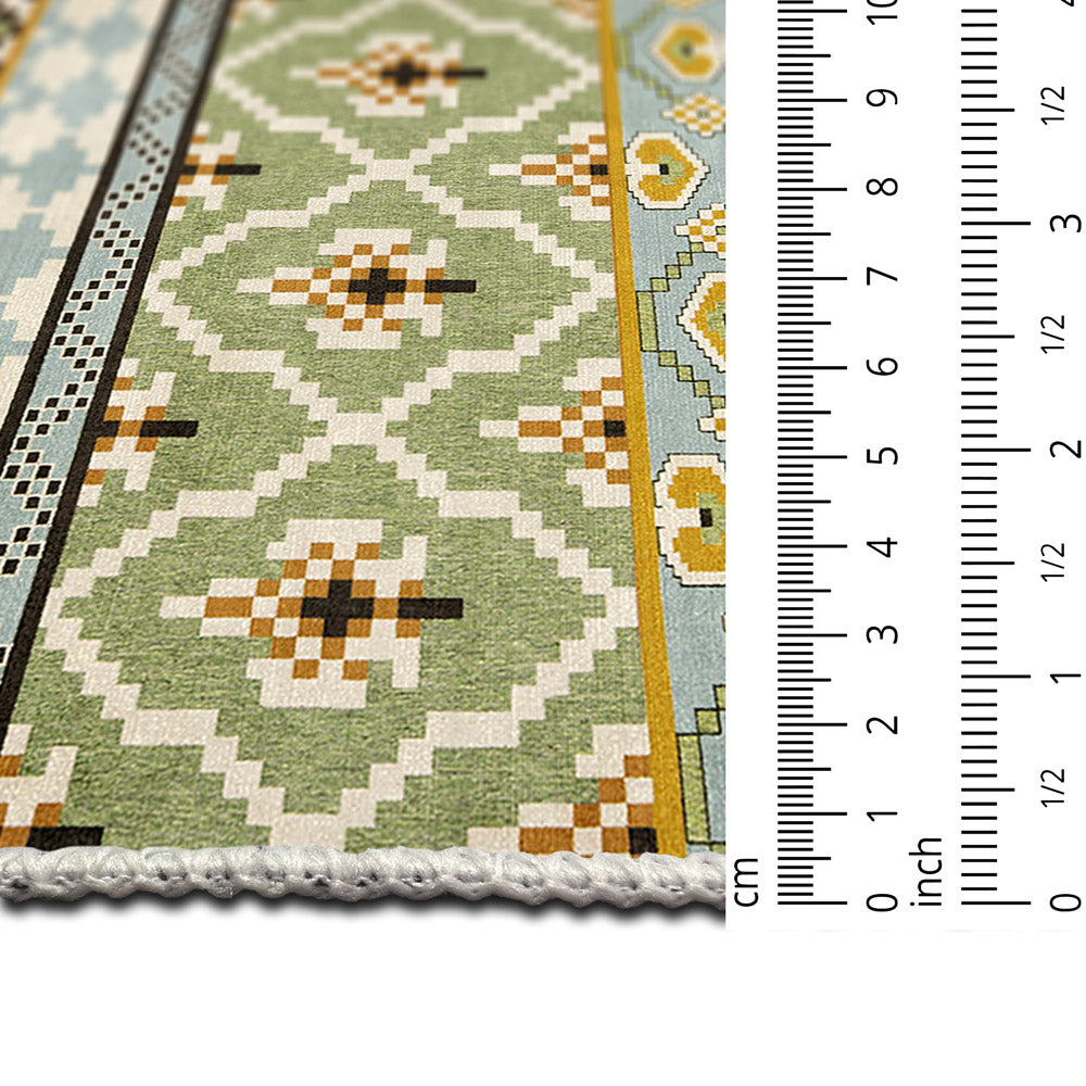 Nox Area Rug