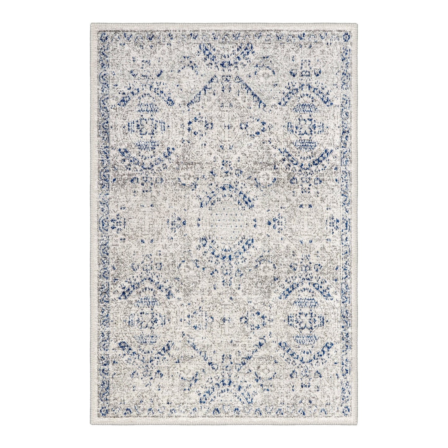 Custom Olympus Area Rug 2' Feet Wide 6' Feet Long