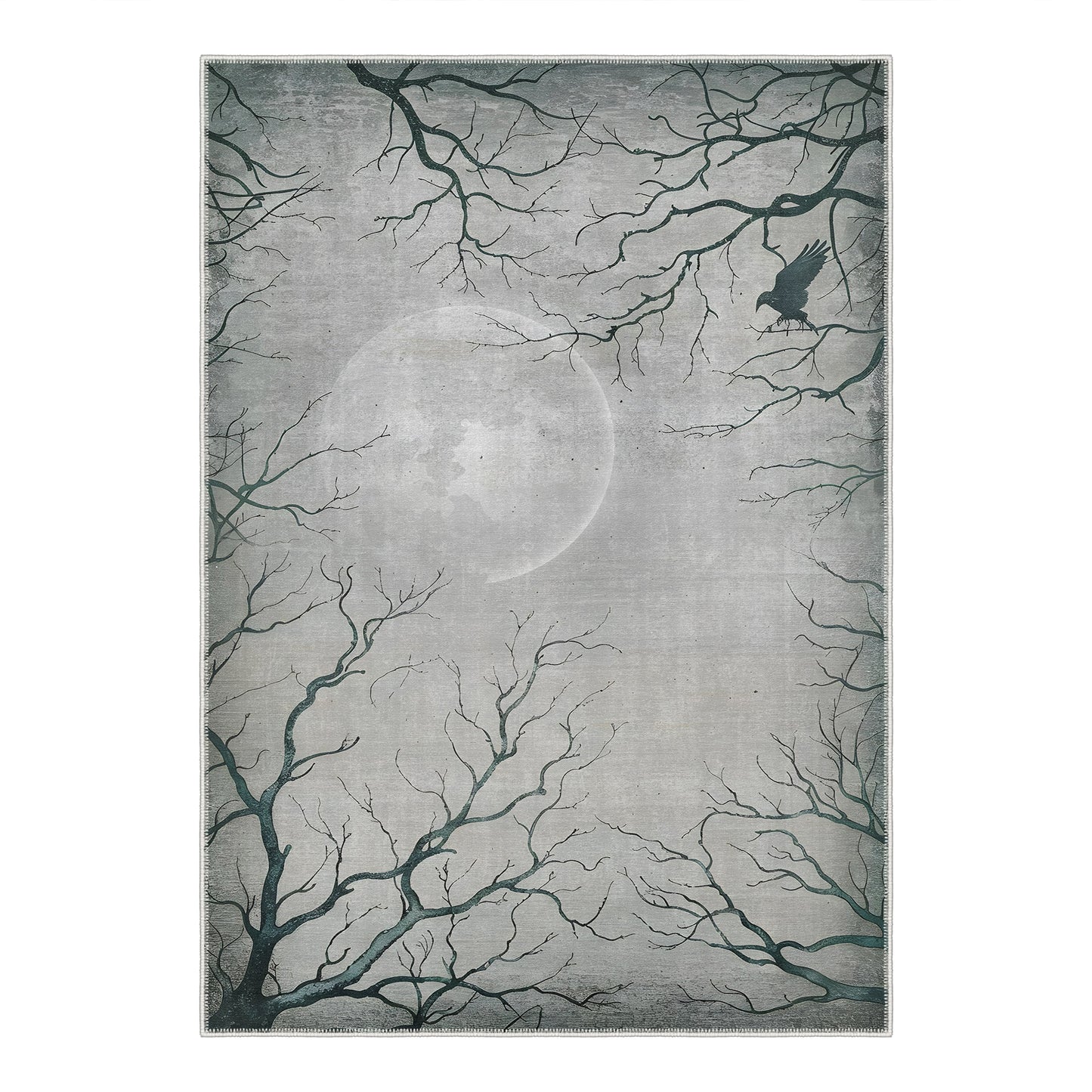Avon Halloween Rug