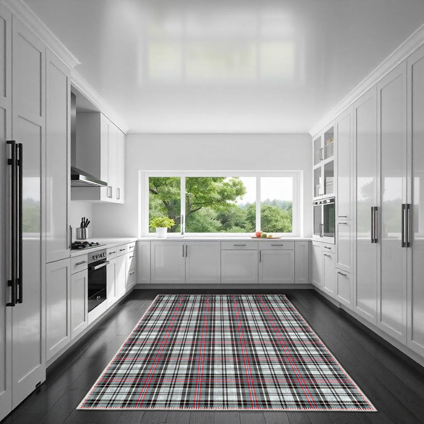 Pebble Area Rug