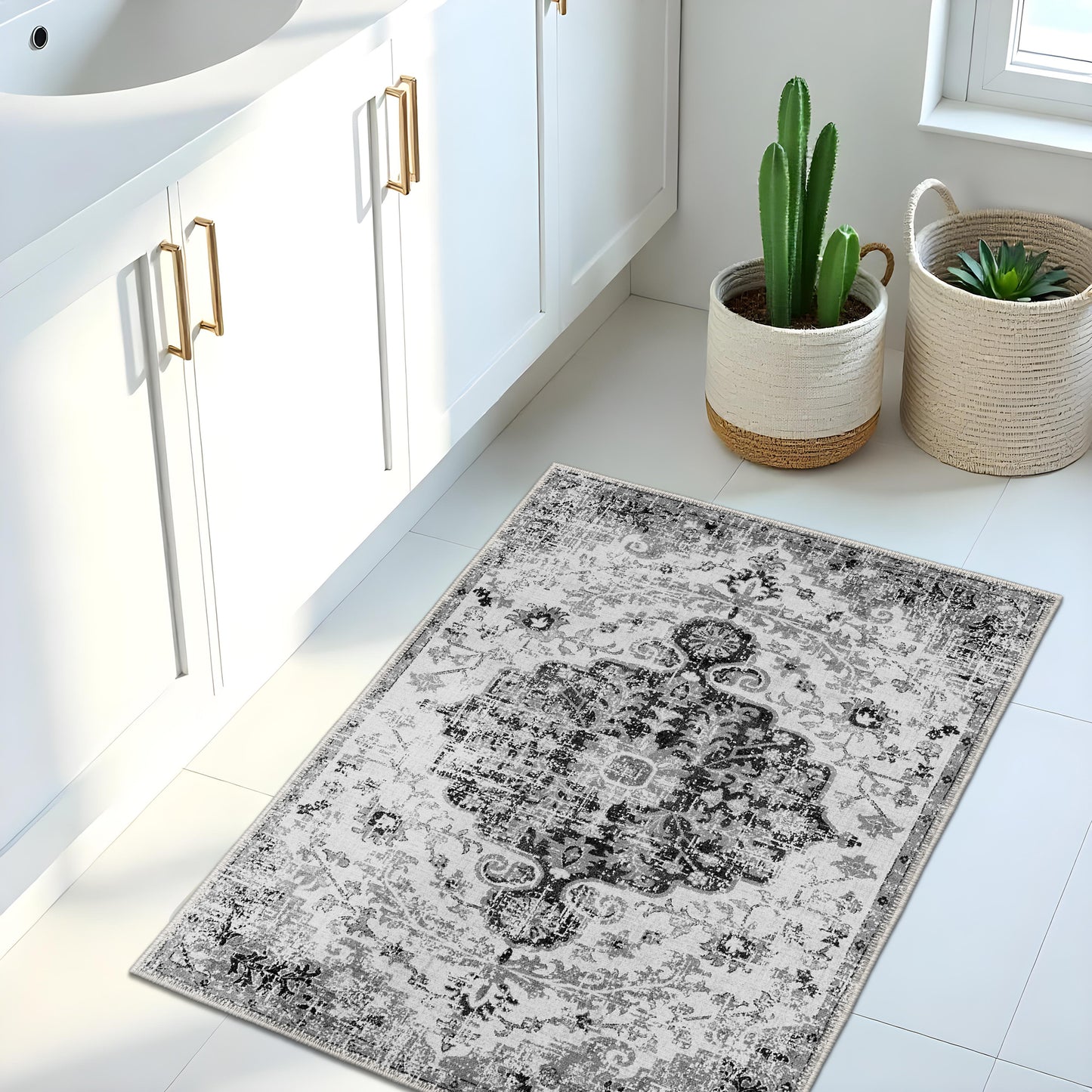 Babia Area Rug