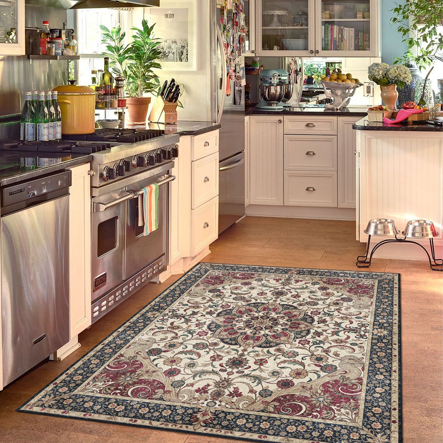 Montserrat Area Rug