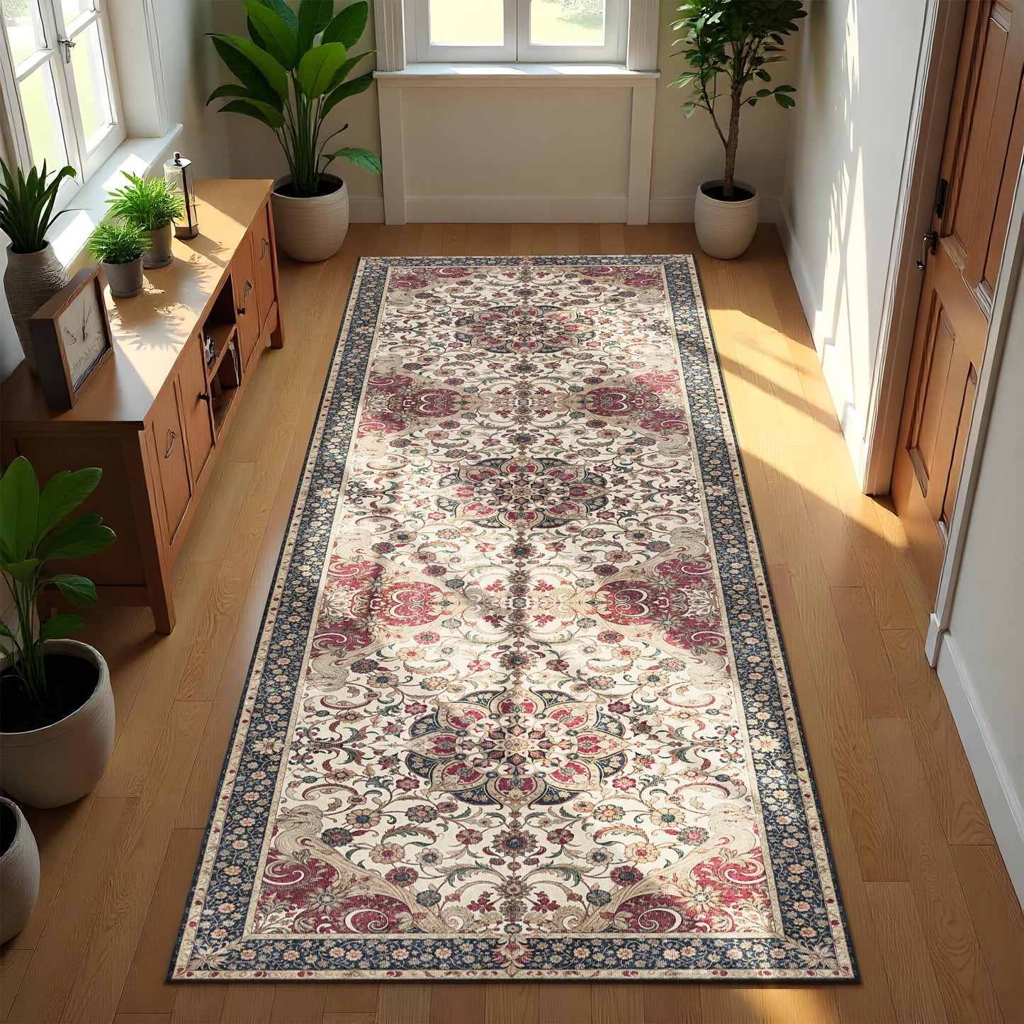 Montserrat Area Rug