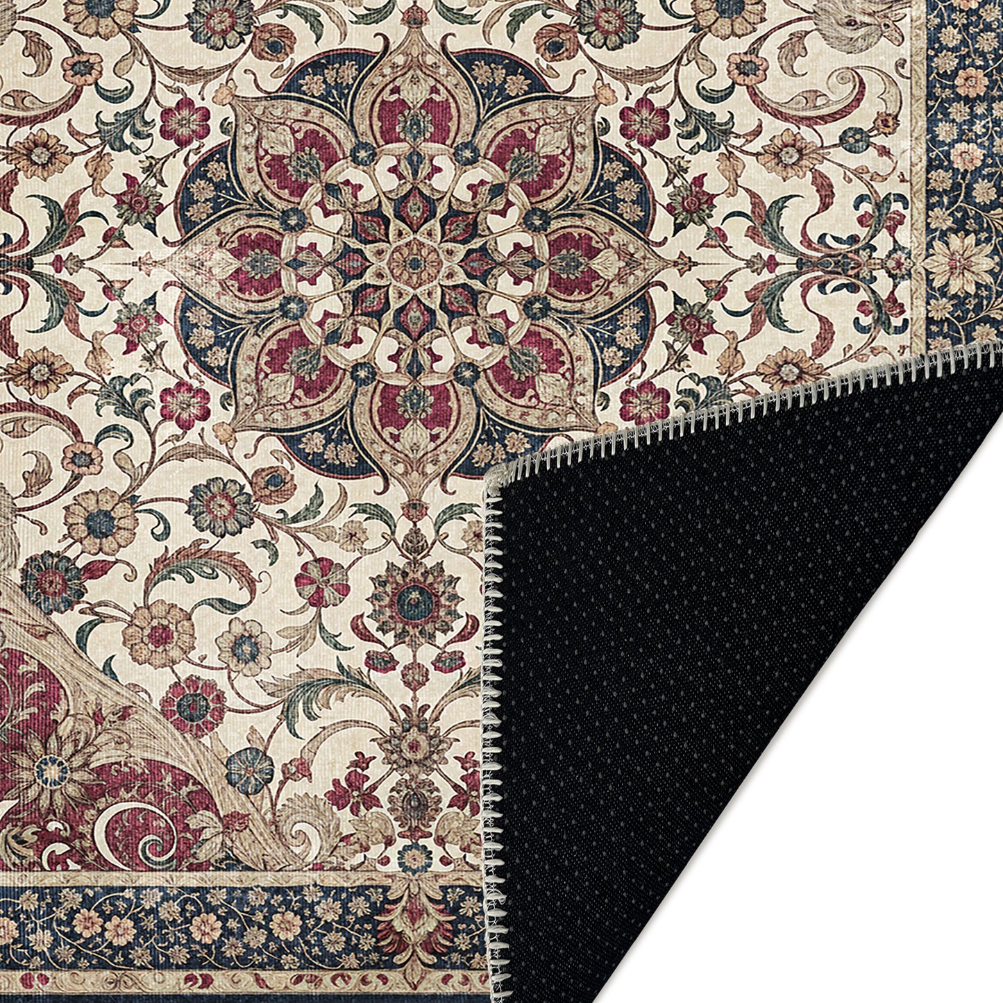 Montserrat Area Rug