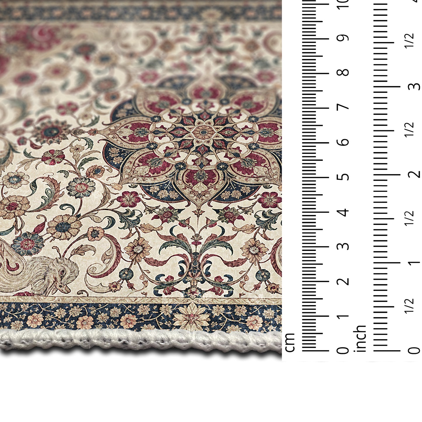 Montserrat Area Rug