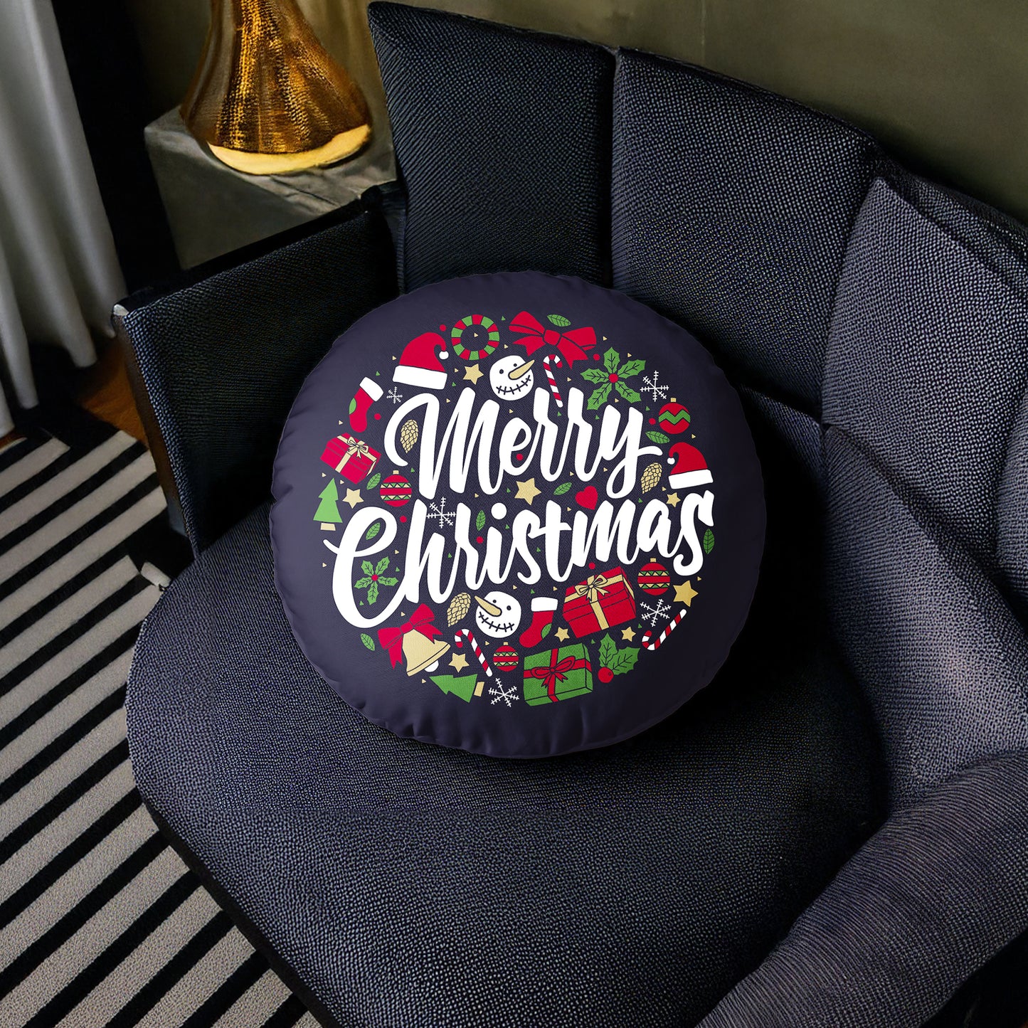 Ntlenyana Pillowcase