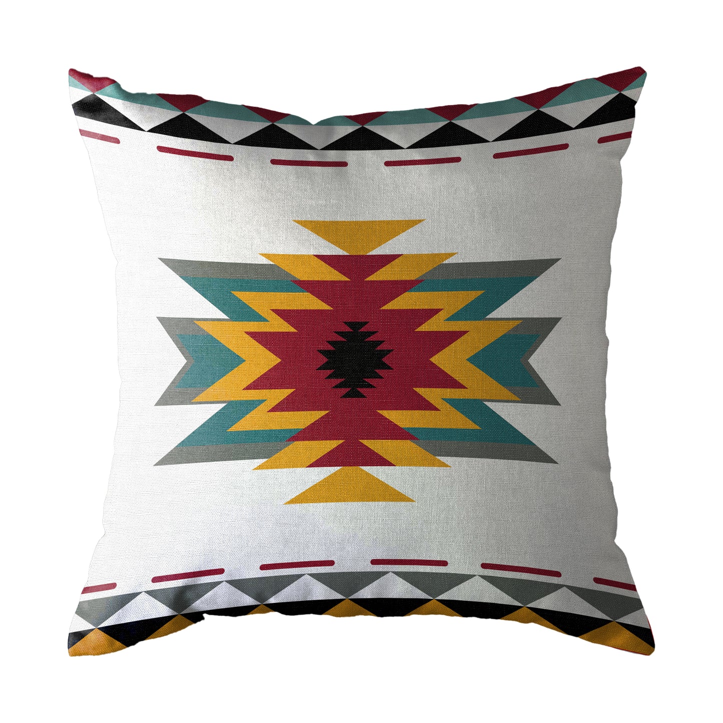 Muhavura Pillowcase