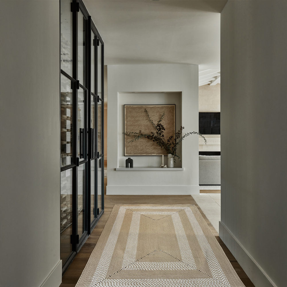 Lush Jute Rug