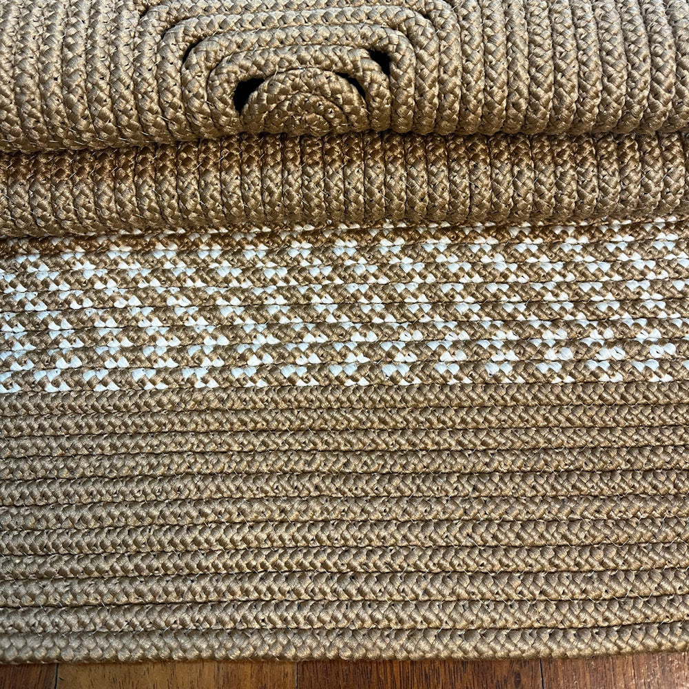 Lush Jute Rug