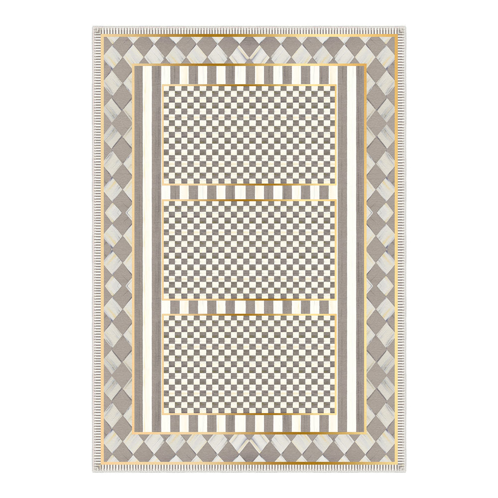 Edge Area Rug