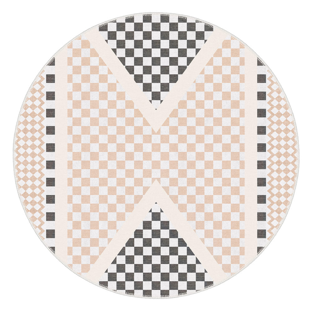 Pixel Area Rug