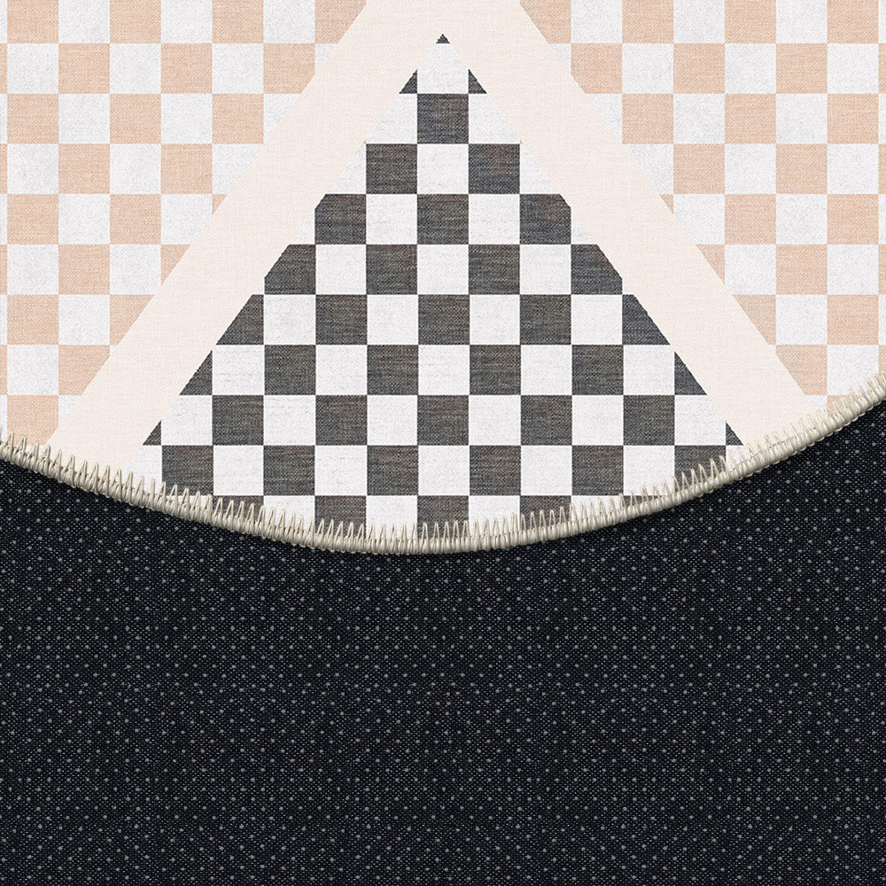 Pixel Area Rug