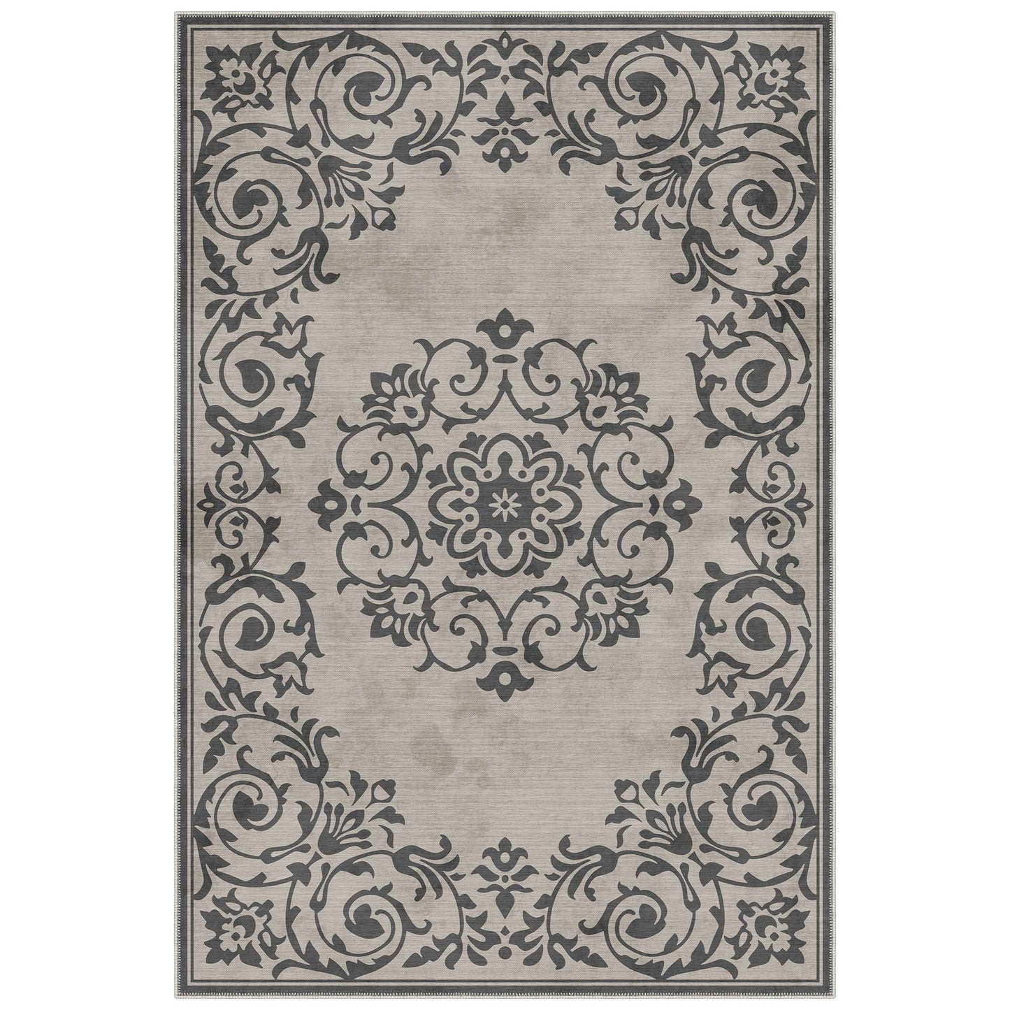 Oxford Area Rug