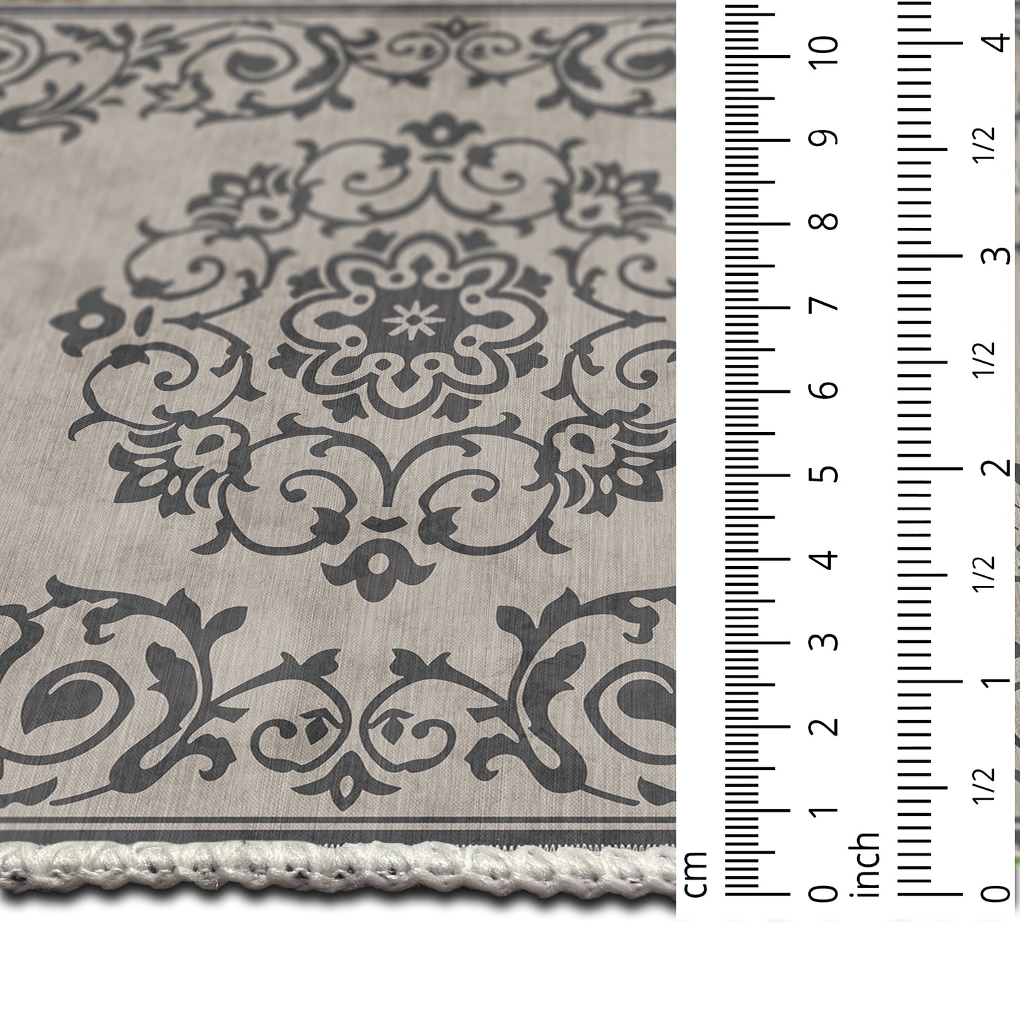 Oxford Area Rug