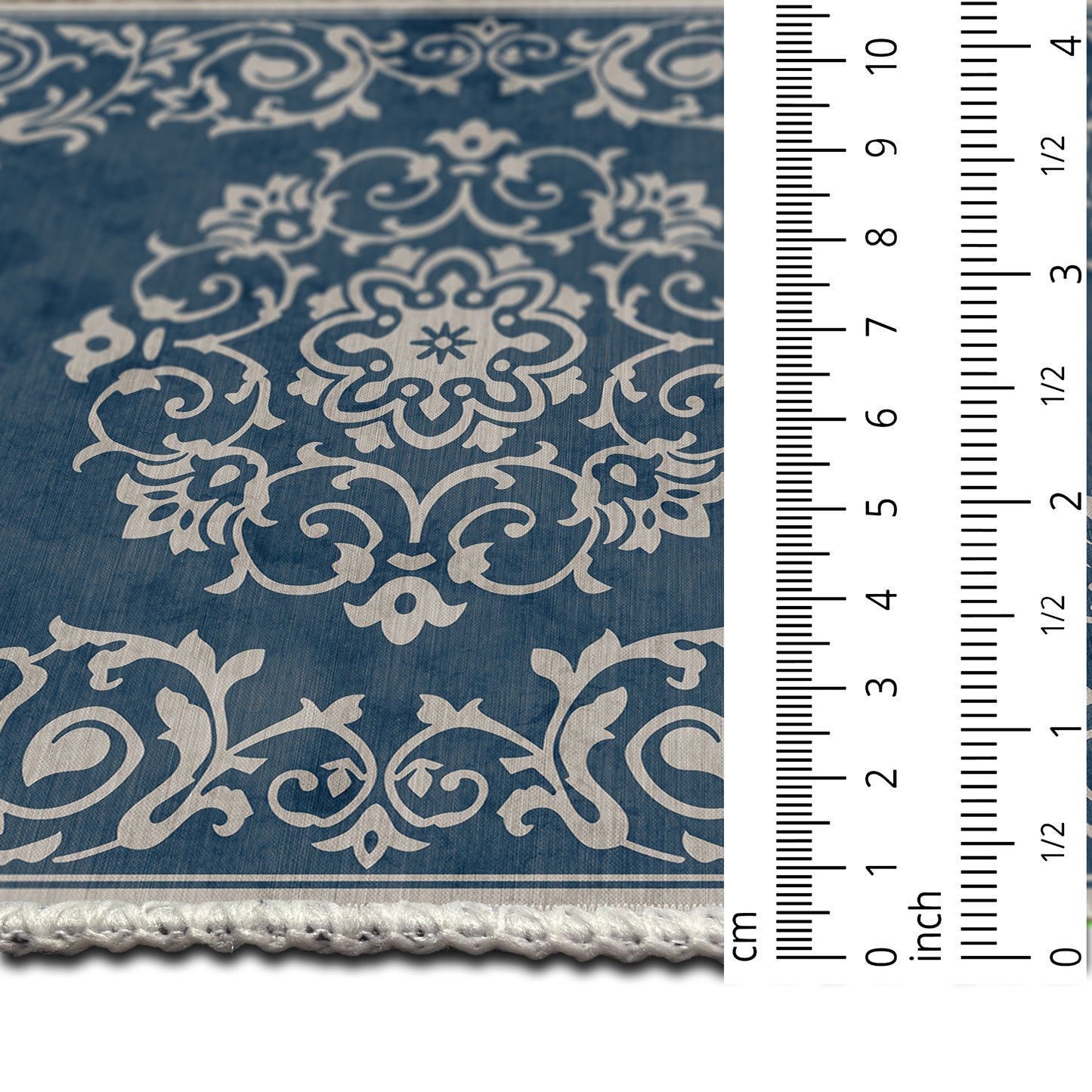 Tokyo Area Rug