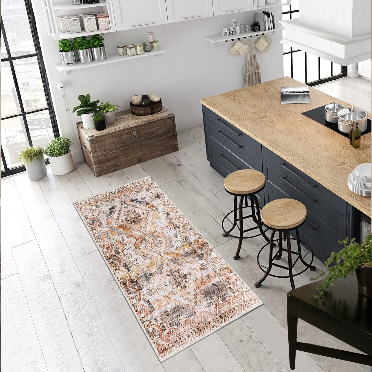 Torino Area Rug