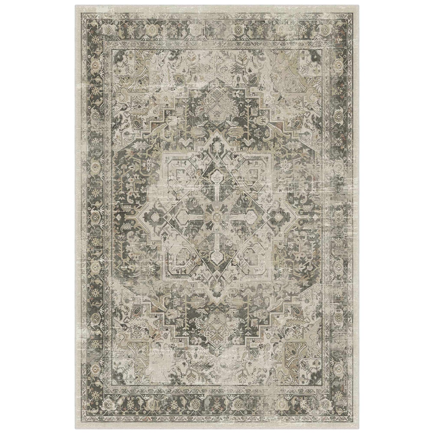 Hamburg Area Rug