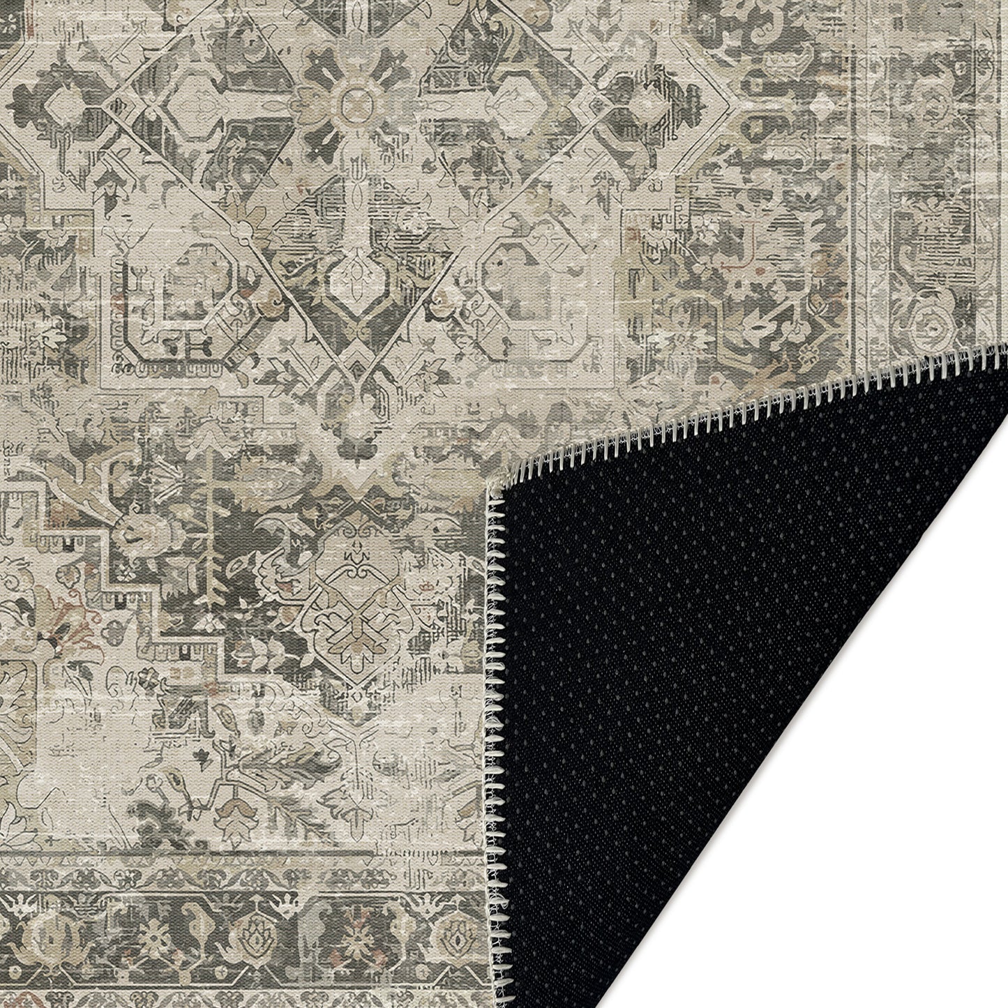 Hamburg Area Rug